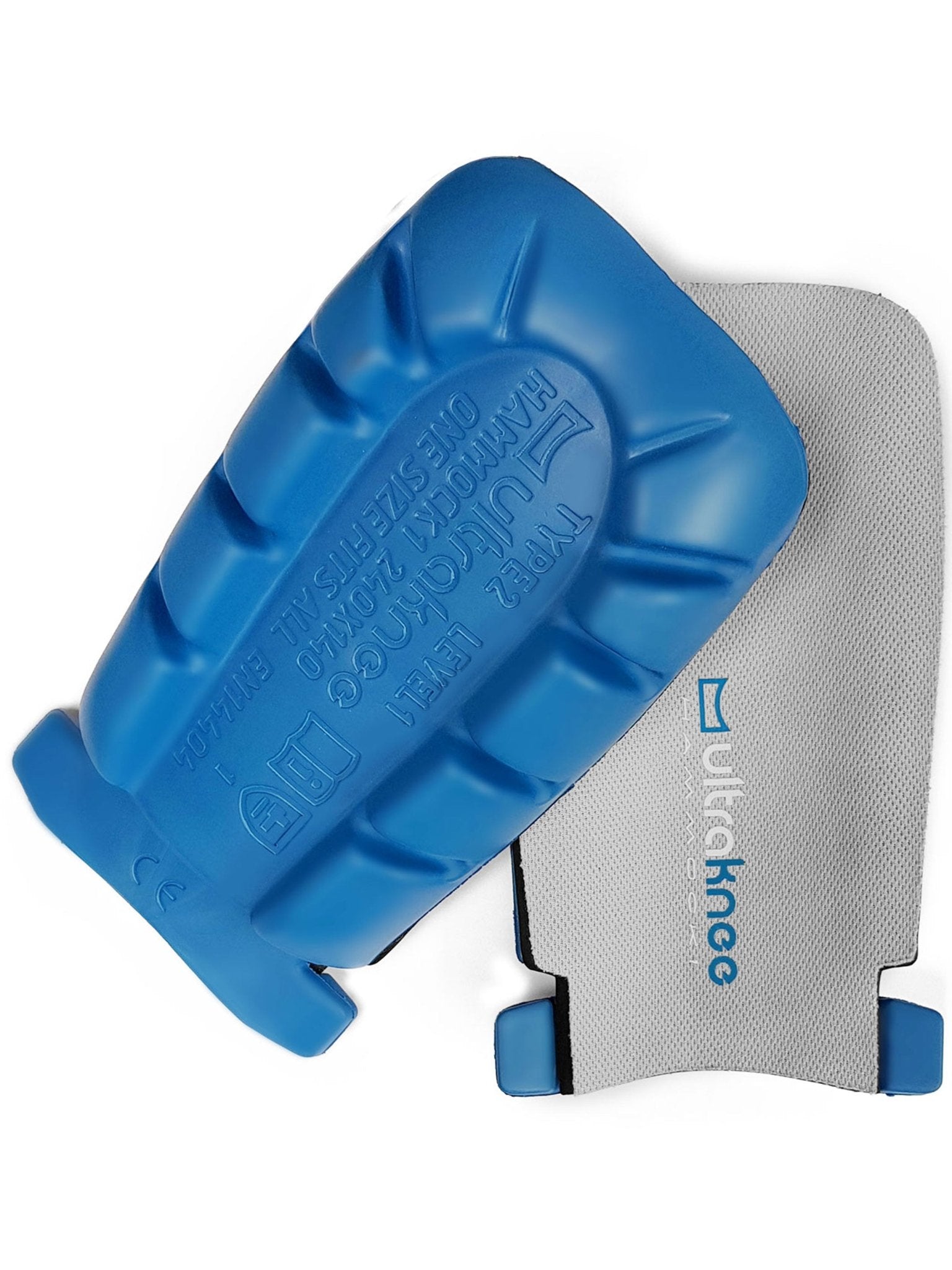 Ultraknee Hammock 1 - flexible Knee Protector ergonomic work for trousers