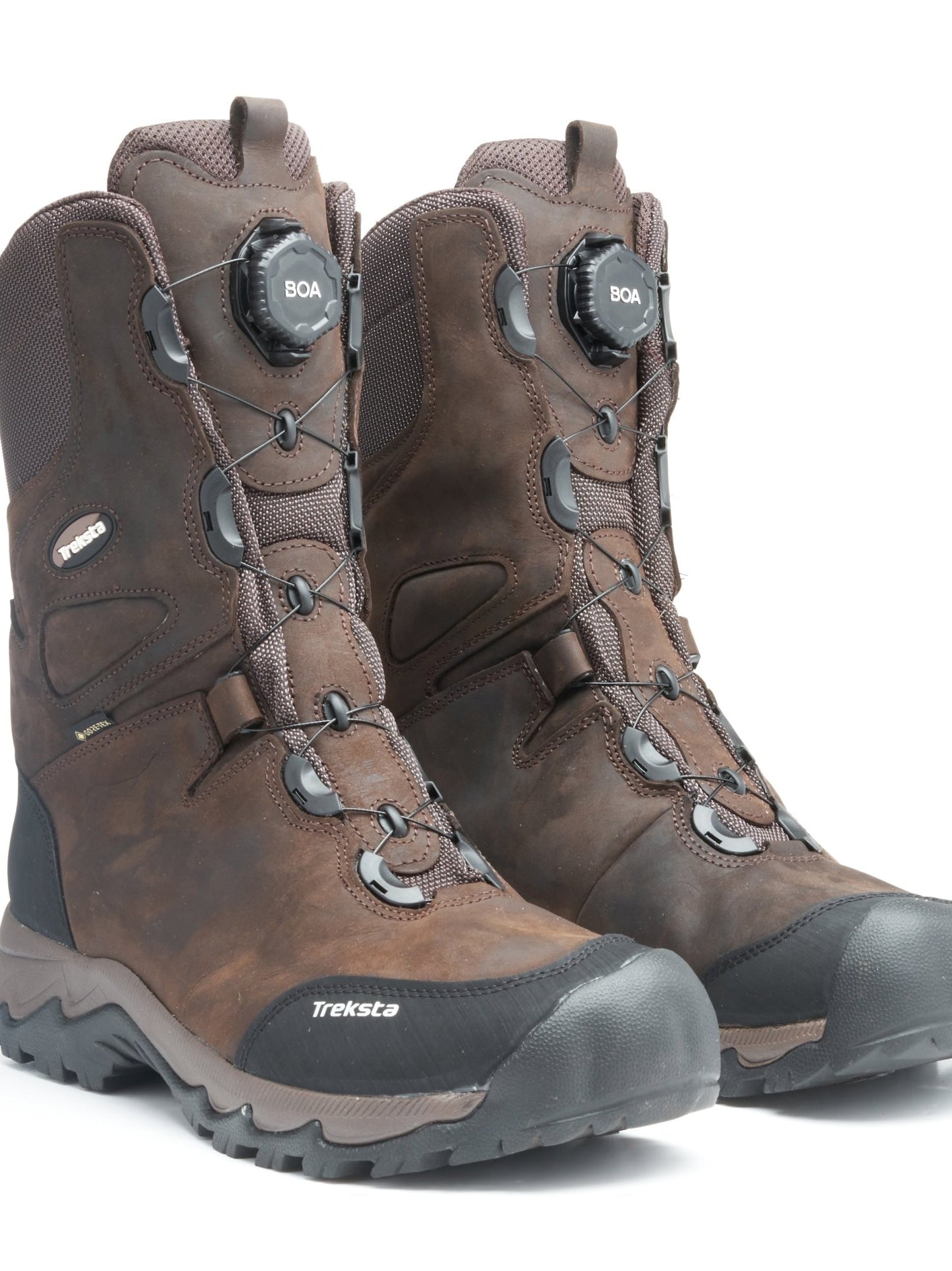 Winchester 10" BOA GTX Treksta