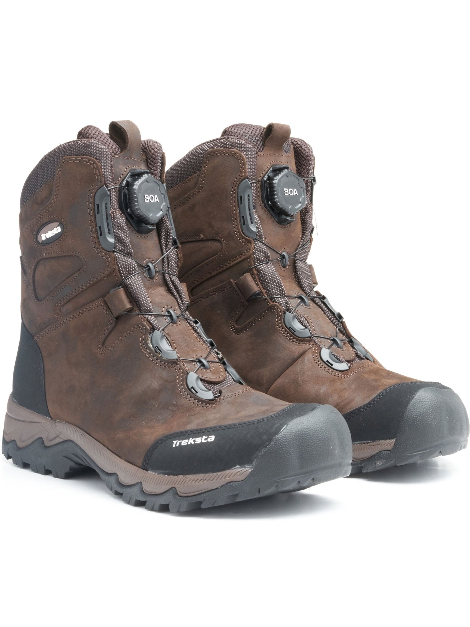 Winchester Pro 8" Waterproof Boots - Breathable Hiking / Hunting boot - Unisex Treksta