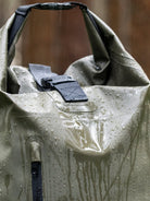 4 Elements - Waterproof bag and Dry Bag Roll Top waterproof Rucksack, Wet bag & Hiking, waters sports or camping bag, 30L drybag