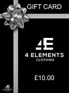 4elementsclothing4 Elements Clothing4 Elements Clothing - Gift CardGift Cards4EC_10