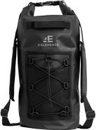 4 Elements - Waterproof bag and Dry Bag Roll Top waterproof Rucksack, Wet bag & Hiking, waters sports or camping bag, 20L drybag