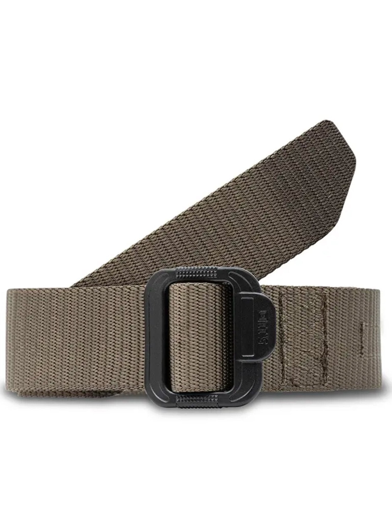5.11 Tactical - 5.11 1.5" TDU® BELT - Style 59551 - Non metal buckle, Nylon Webbing