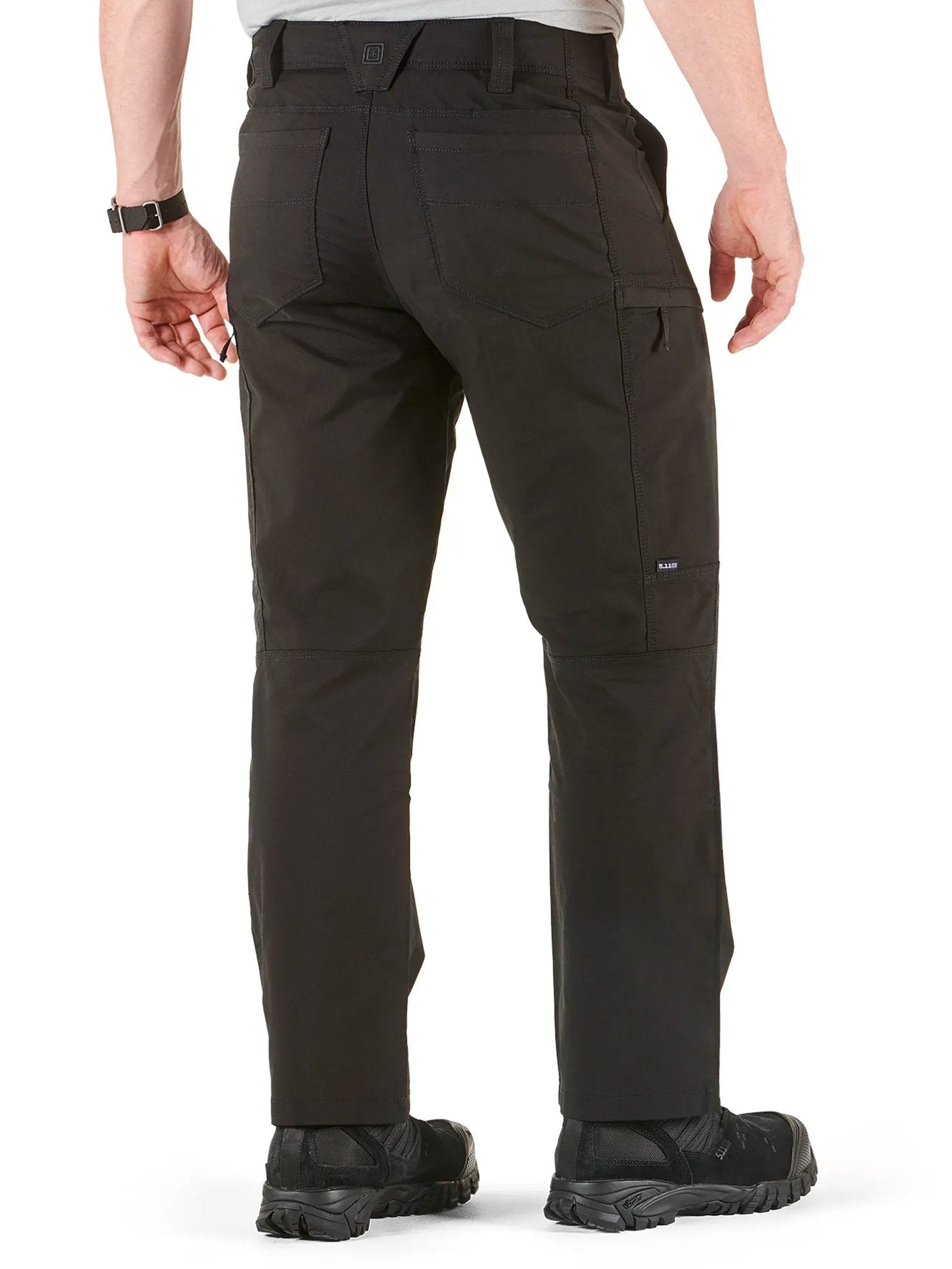 5.11 Tactical - 5.11 APEX® PANT - Mens Apex trouser, 10 pockets, Teflon finished, cuff pocket - Style 74434