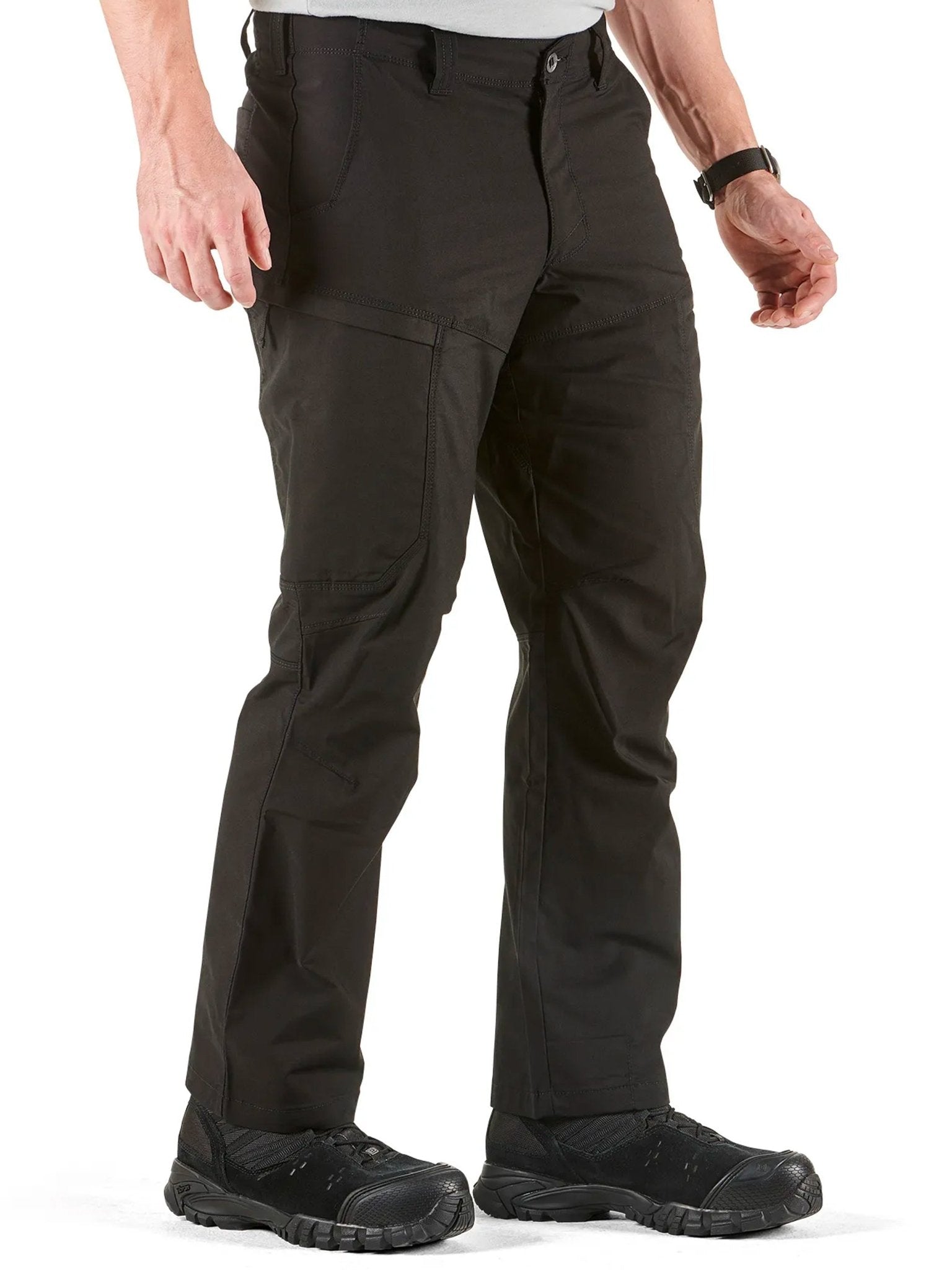 5.11 Tactical - 5.11 APEX® PANT - Mens Apex trouser, 10 pockets, Teflon finished, cuff pocket - Style 74434