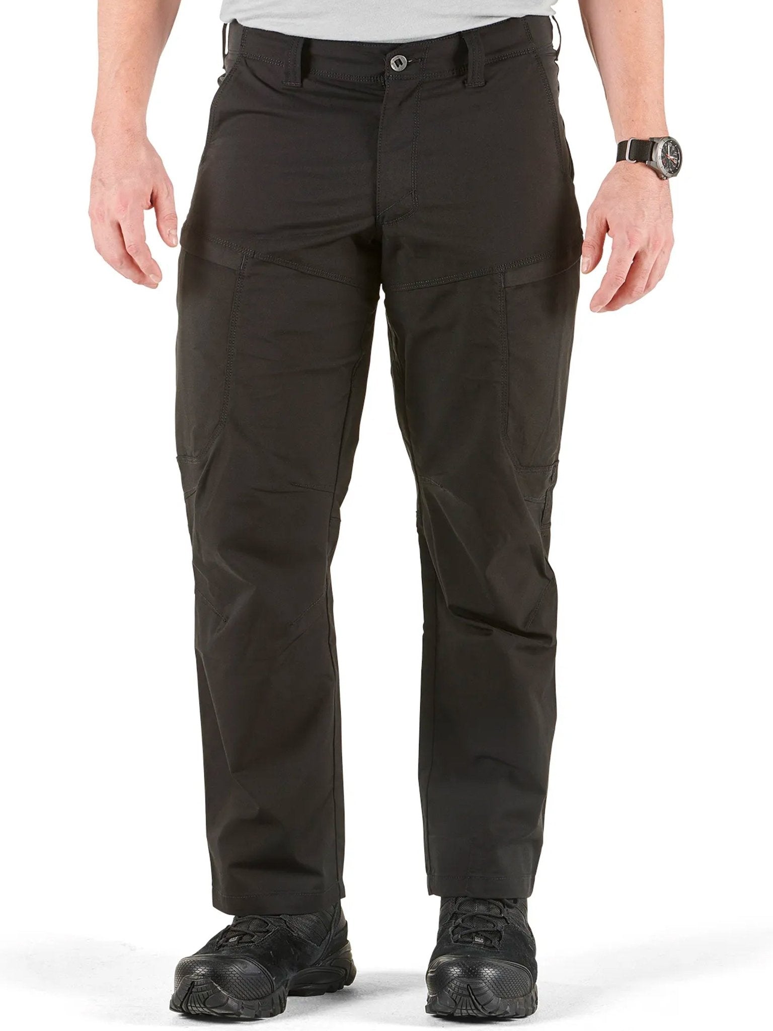 5.11 Tactical - 5.11 APEX® PANT - Mens Apex trouser, 10 pockets, Teflon finished, cuff pocket - Style 74434