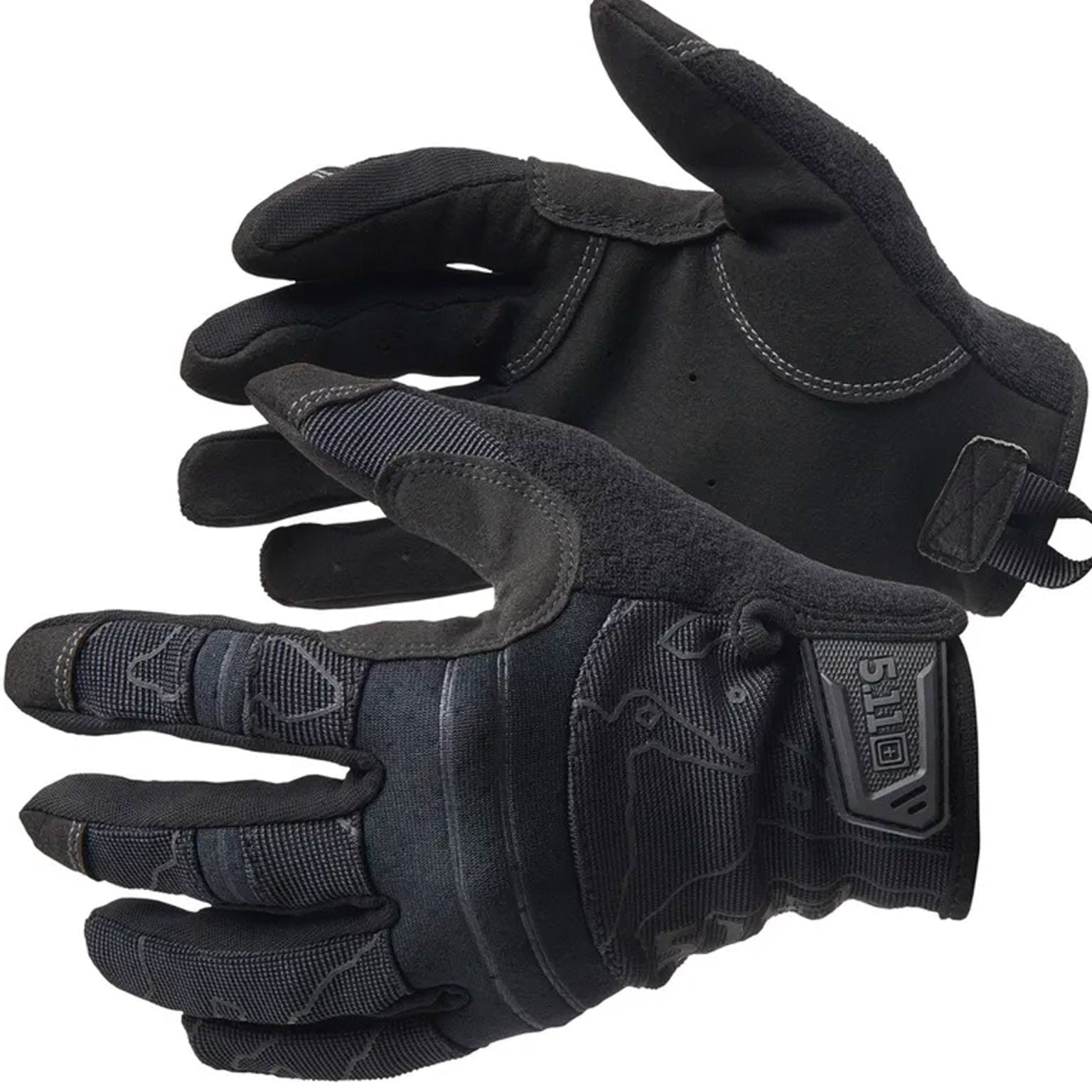 4elementsclothing5.11 Tactical5.11 Tactical - 5.11 COMPETITION SHOOTING 2.0 GLOVE - Touchscreen taper wrap gloves, Nylon EN388:2016- 3111X; EN ISO 21420 - Style 59394Gloves59394-019-S