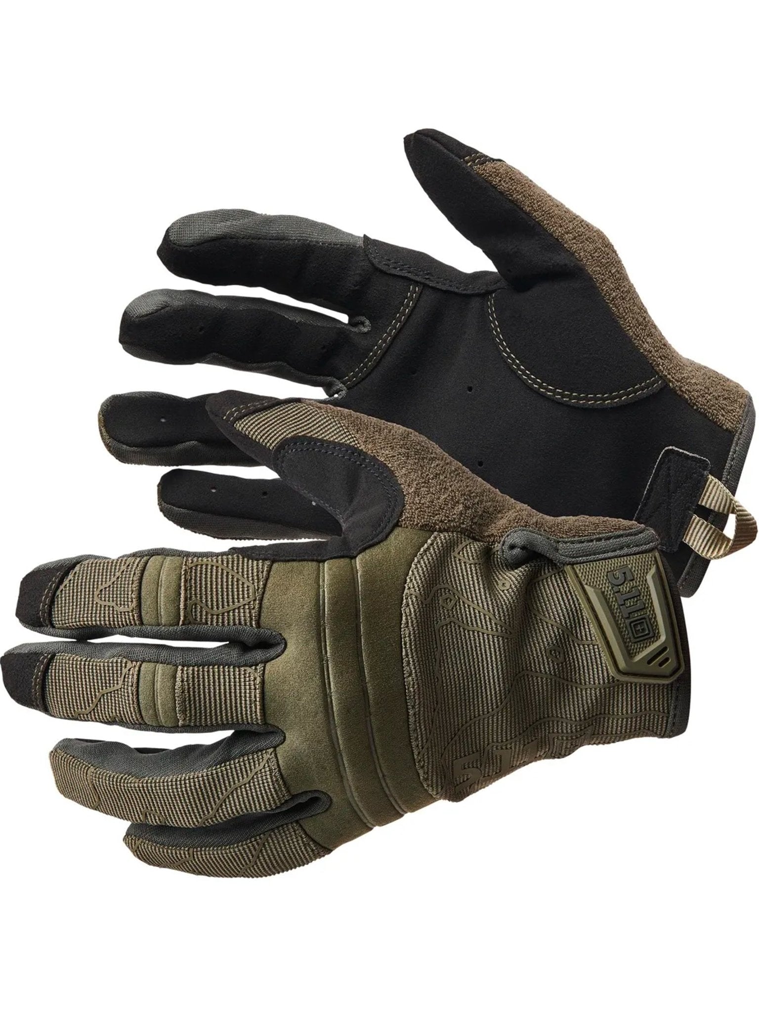 4elementsclothing5.11 Tactical5.11 Tactical - 5.11 COMPETITION SHOOTING 2.0 GLOVE - Touchscreen taper wrap gloves, Nylon EN388:2016- 3111X; EN ISO 21420 - Style 59394Gloves59394-186-S