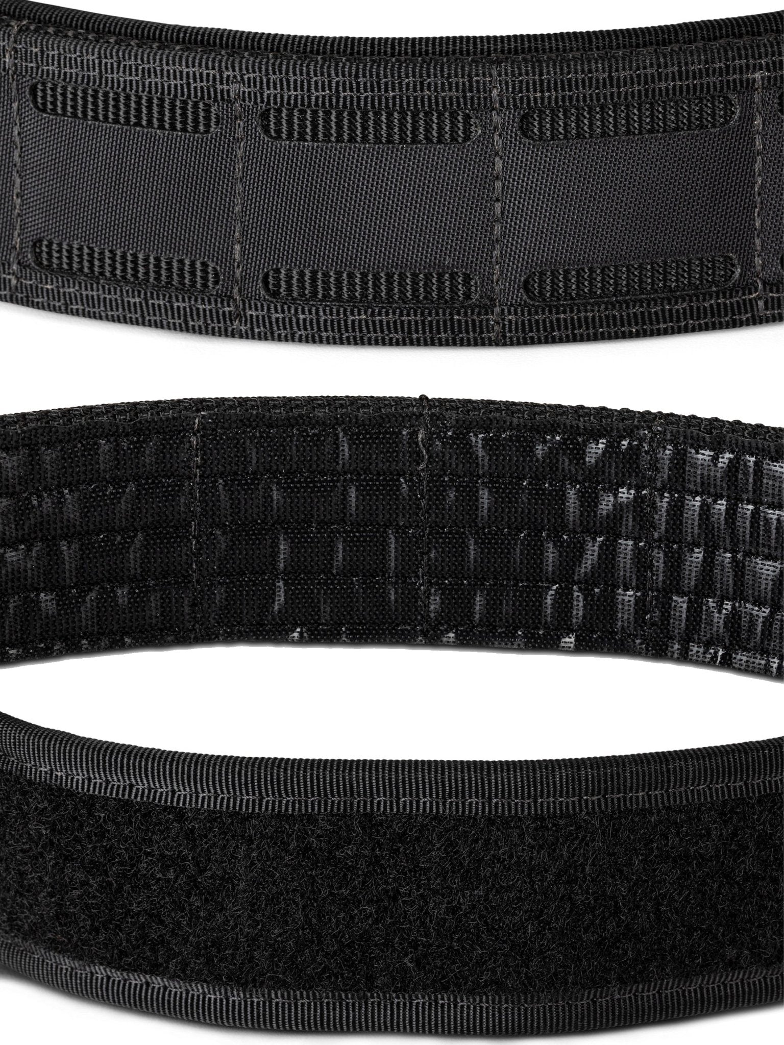5.11 Tactical - 5.11 Maverick Battle Belt - Style 56664 TAC - LAM Nylon Webbing COBRA Buckle