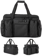 5.11 Tactical - 5.11 Patrol Ready Bag (40L) 40 Litre Black 600D Polyester - Style 59012