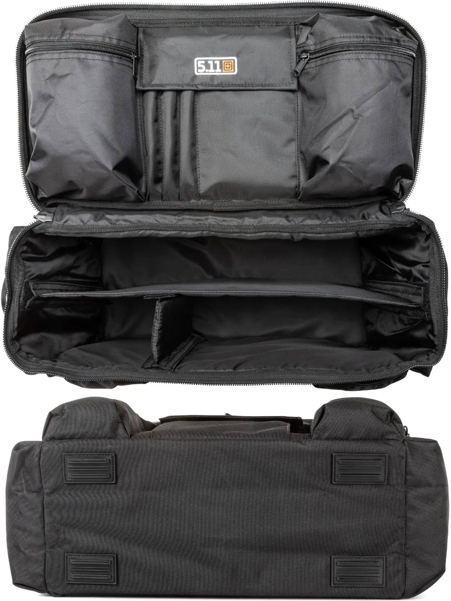 4elementsclothing5.11 Tactical5.11 Tactical - 5.11 Patrol Ready Bag (40L) 40 Litre Black 600D Polyester - Style 59012Bag59012