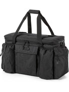 5.11 Tactical - 5.11 Patrol Ready Bag (40L) 40 Litre Black 600D Polyester - Style 59012