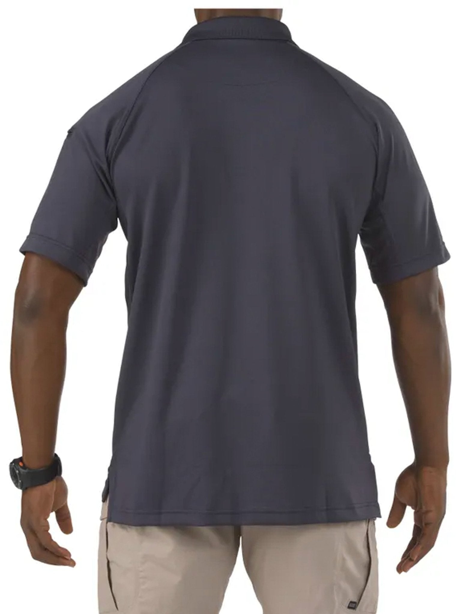 5.11 Tactical - 5.11 Performance Short Sleeve Polo Shirt - Quick Dry moisture wicking - Style 71049