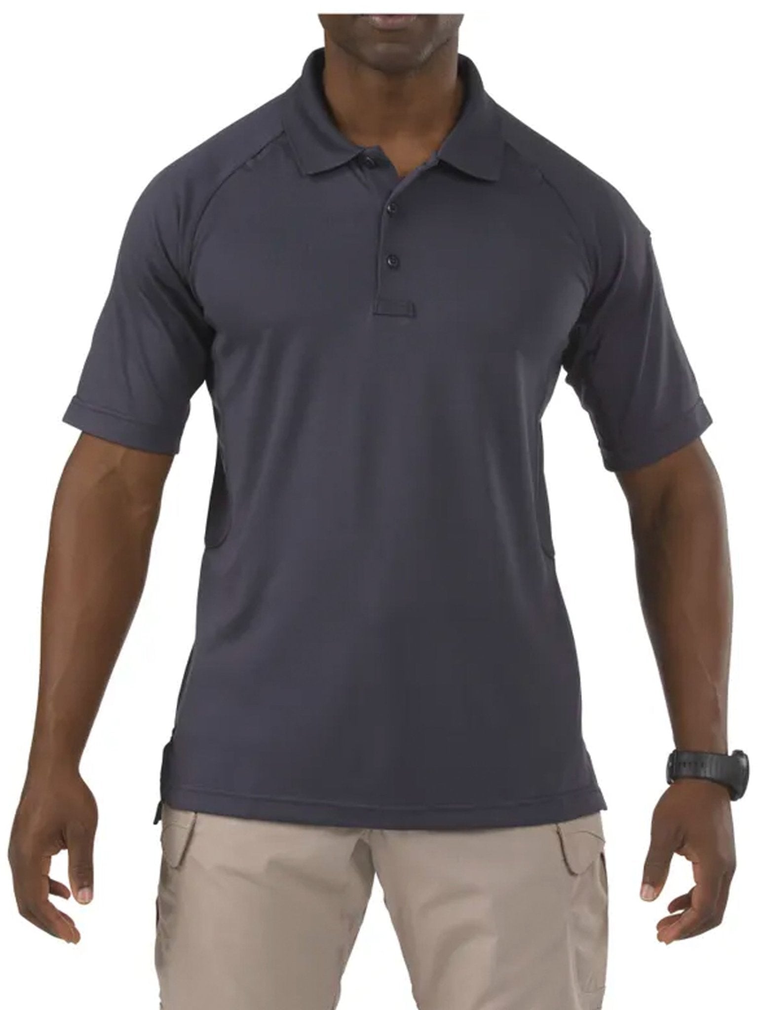 4elementsclothing5.11 Tactical5.11 Tactical - 5.11 Performance Short Sleeve Polo Shirt - Quick Dry moisture wicking - Style 71049T-Shirt71049-018-XS