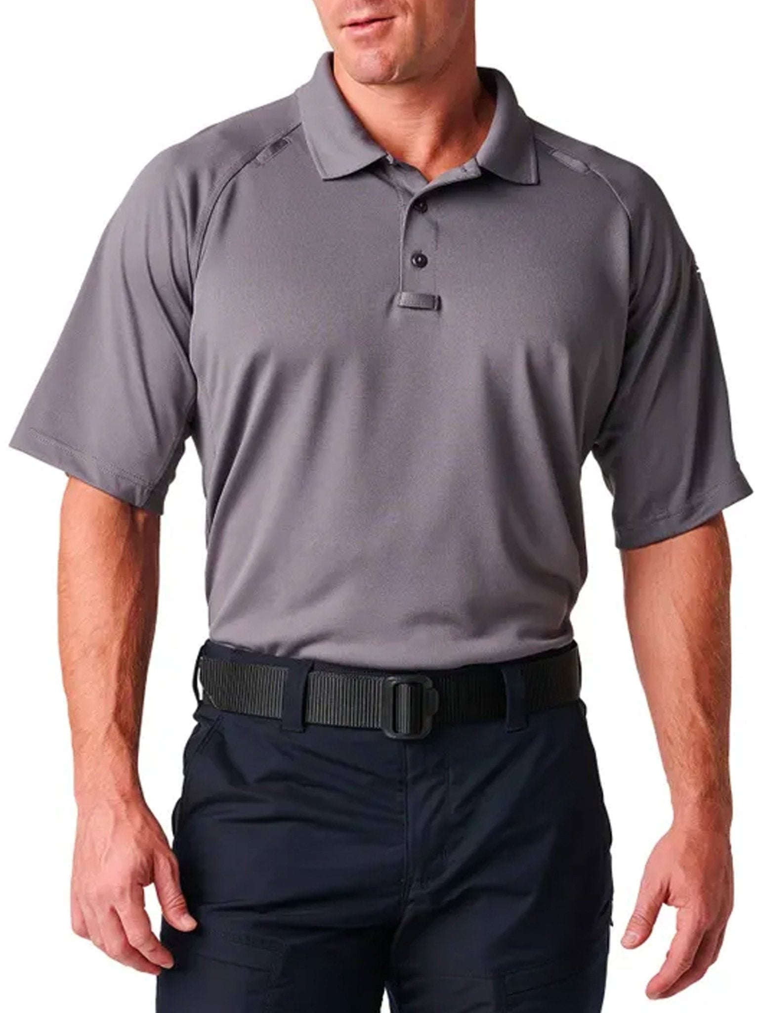 5.11 Tactical - 5.11 Performance Short Sleeve Polo Shirt - Quick Dry moisture wicking - Style 71049