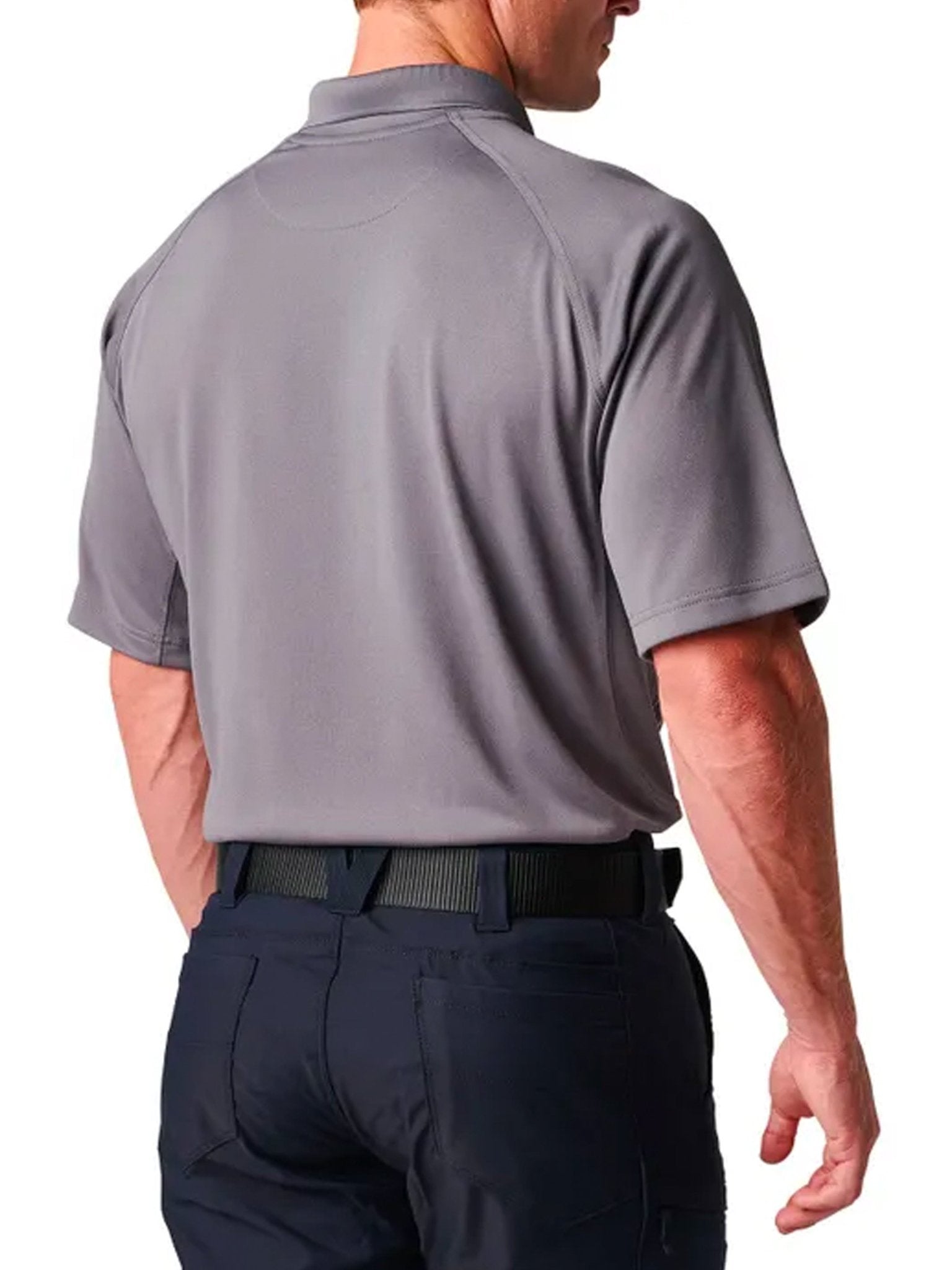 5.11 Tactical - 5.11 Performance Short Sleeve Polo Shirt - Quick Dry moisture wicking - Style 71049
