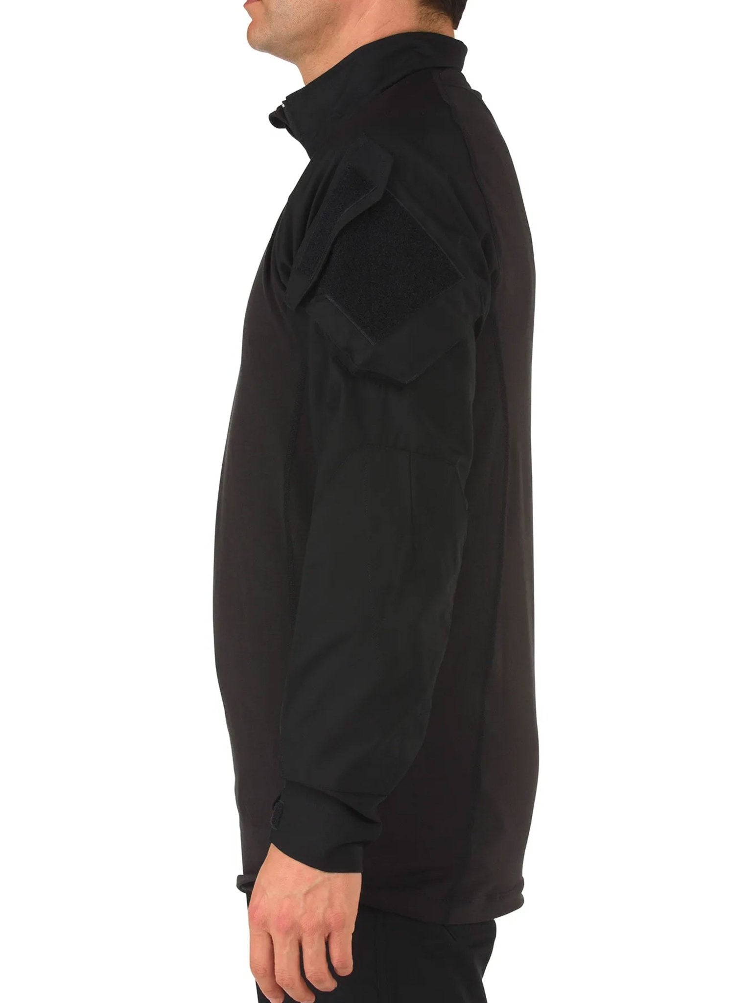 5.11 Tactical - 5.11 Professional Rapid Assault Shirt Poly Cotton Ripstop - style 72194