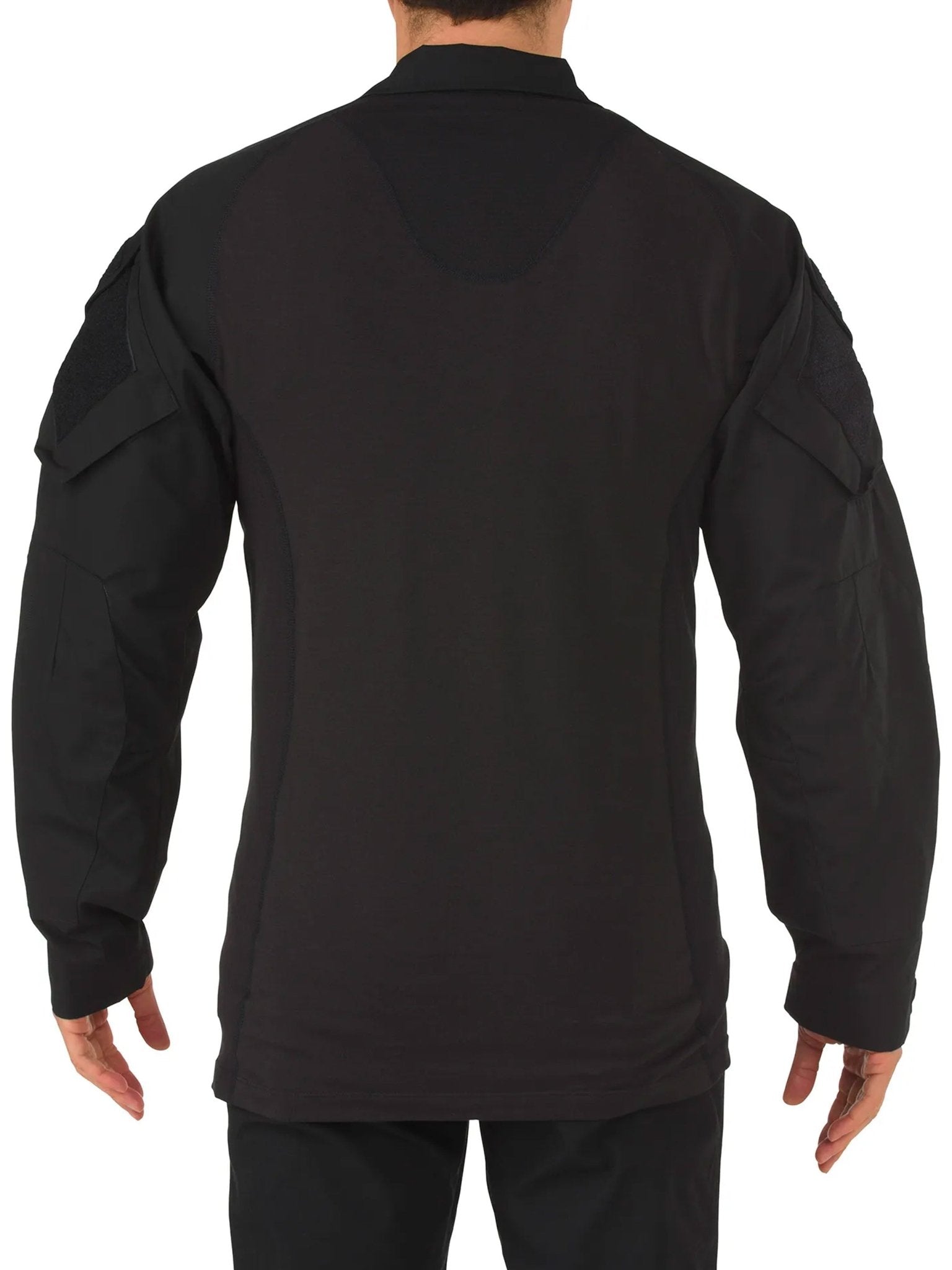 5.11 Tactical - 5.11 Professional Rapid Assault Shirt Poly Cotton Ripstop - style 72194