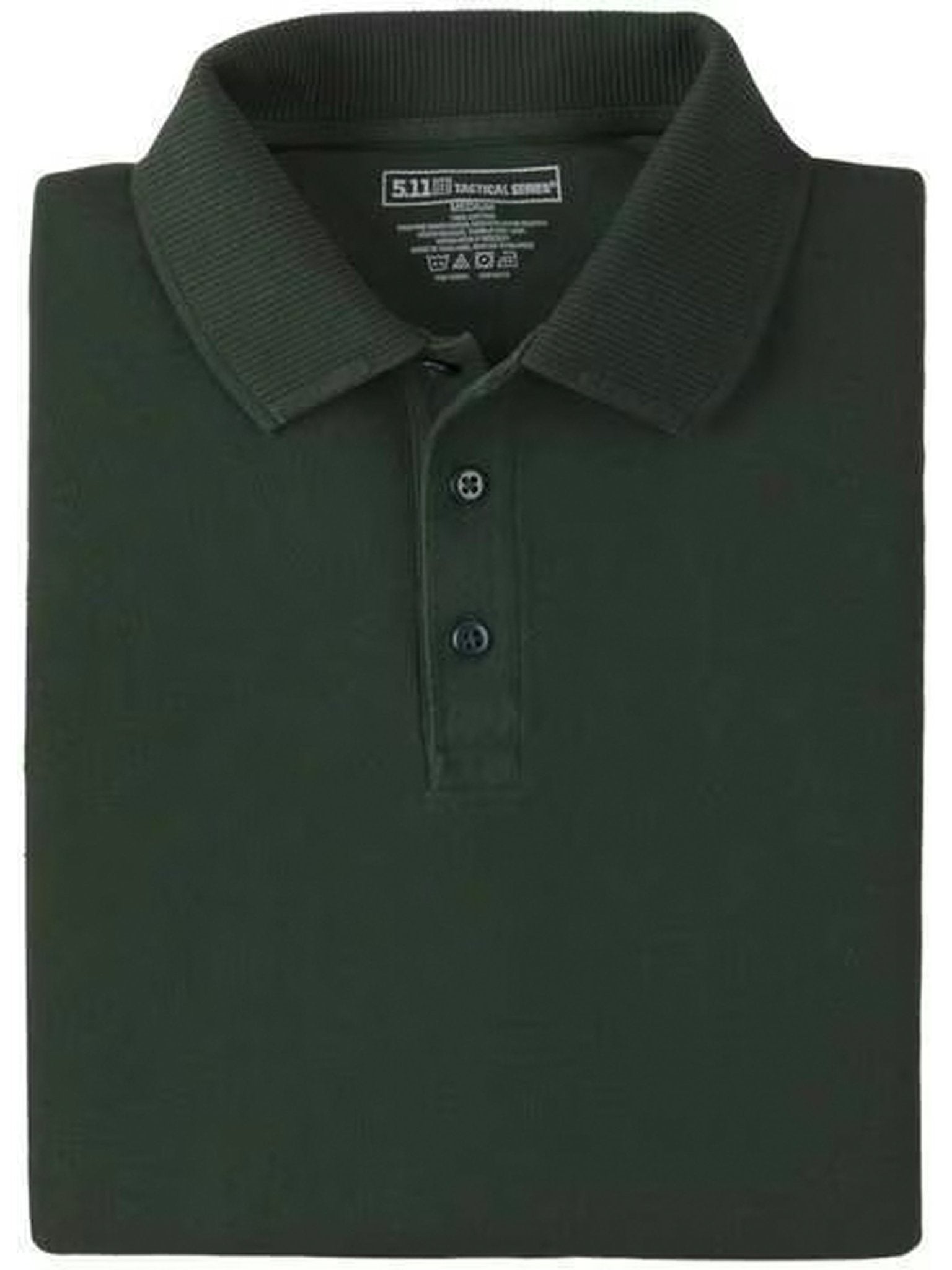 5.11 Tactical - 5.11 Professional Short Sleeve Polo Shirt - 100% Cotton Pique