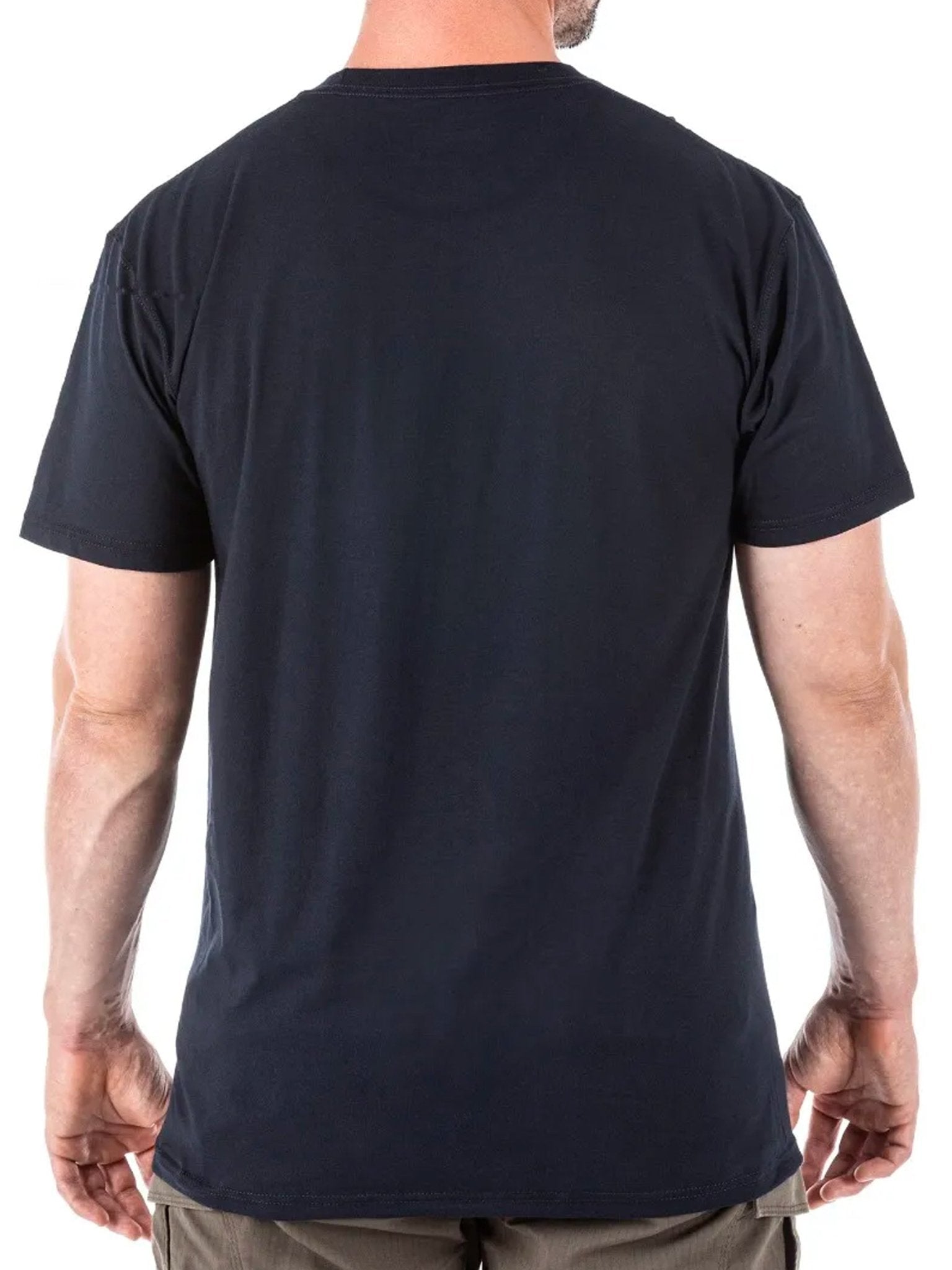 5.11 Tactical - 5.11 Professional Utili - T Crew 3 Pack - pack of 3 Tee / t - Shirts - style 40016