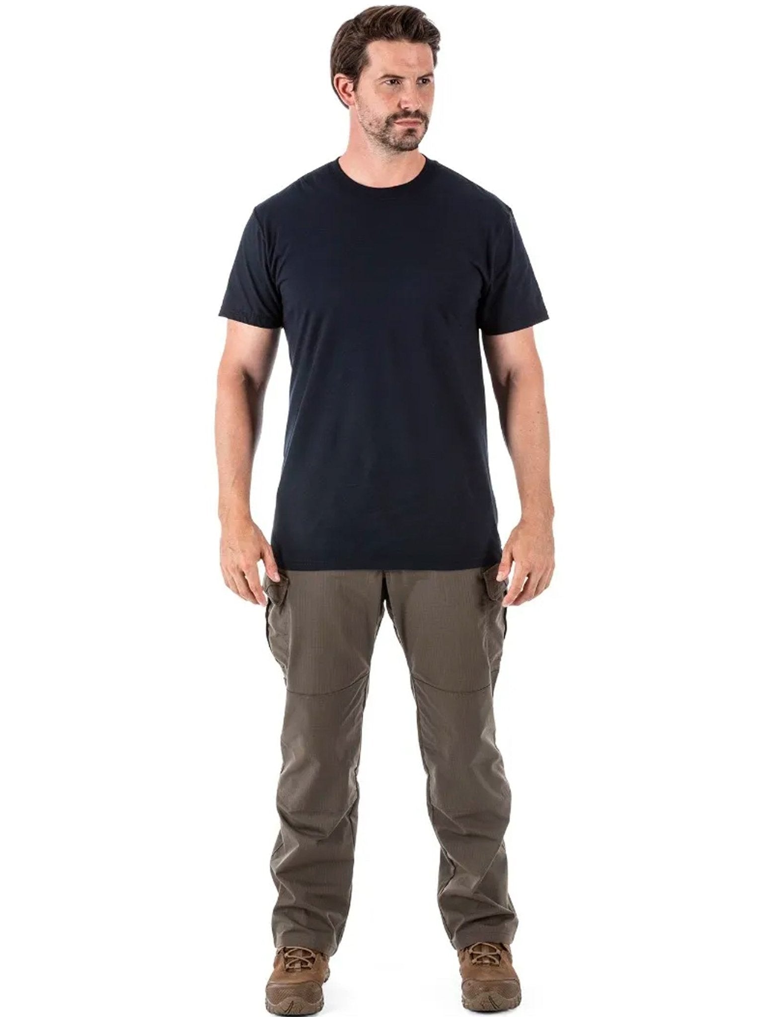 4elementsclothing5.11 Tactical5.11 Tactical - 5.11 Professional Utili-T Crew 3 Pack - pack of 3 Tee / t-Shirts - style 40016T-Shirt40016-019-S