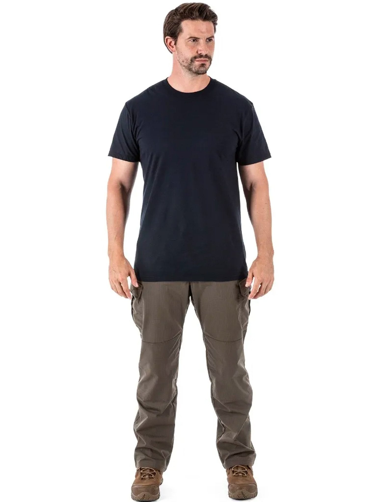 5.11 Tactical - 5.11 Professional Utili - T Crew 3 Pack - pack of 3 Tee / t - Shirts - style 40016