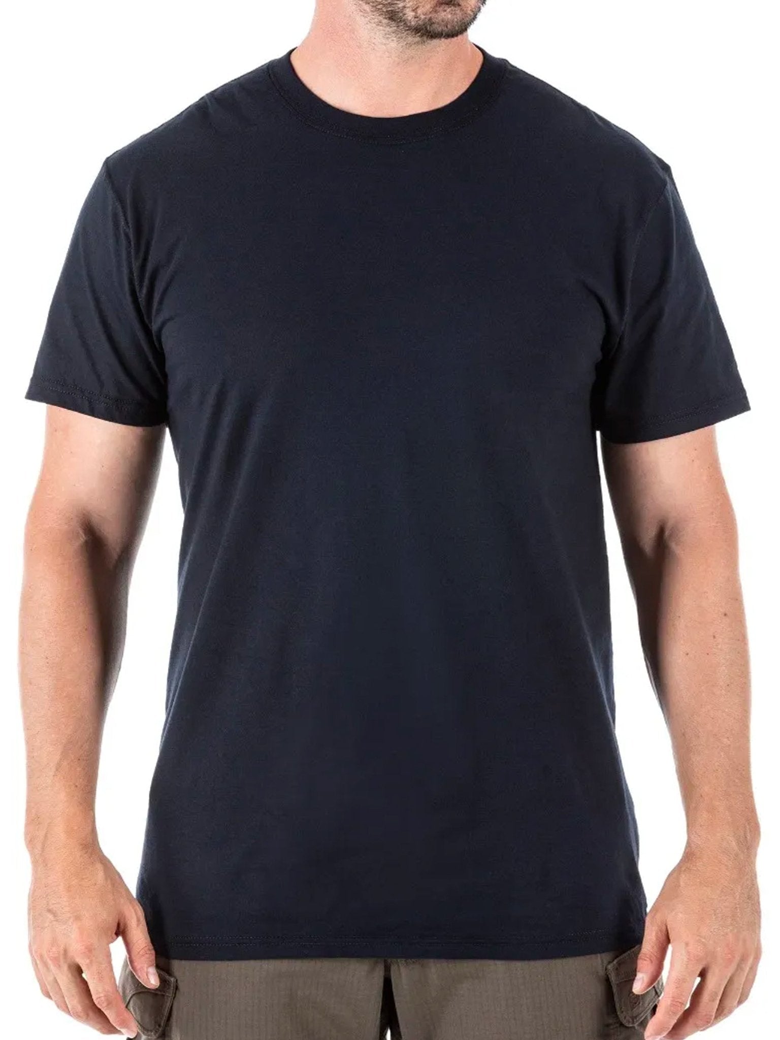 5.11 Tactical - 5.11 Professional Utili - T Crew 3 Pack - pack of 3 Tee / t - Shirts - style 40016