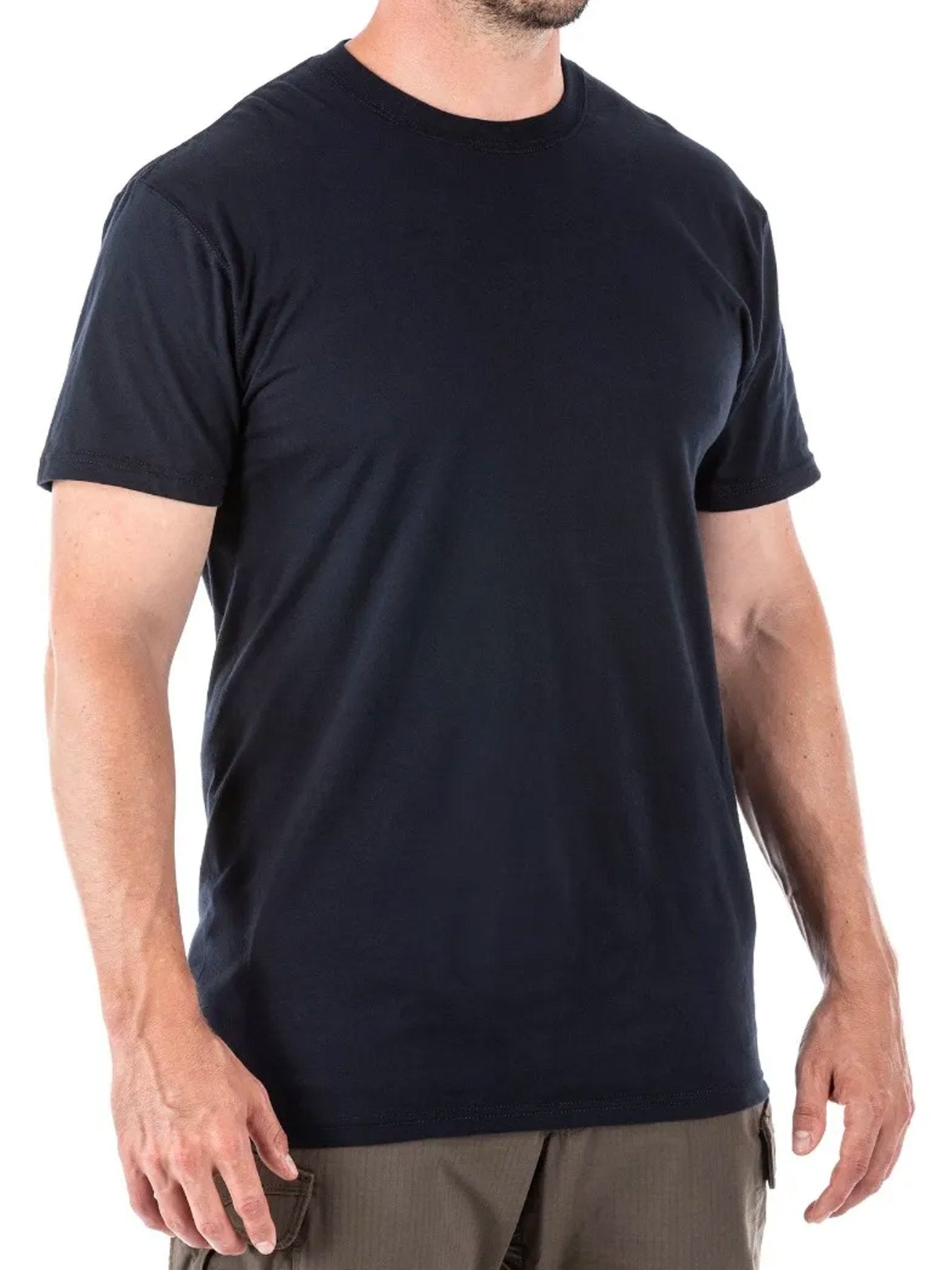 5.11 Tactical - 5.11 Professional Utili - T Crew 3 Pack - pack of 3 Tee / t - Shirts - style 40016