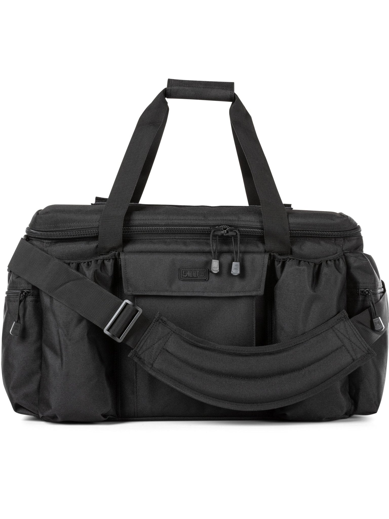 5.11 Tactical - 5.11 Range Ready Trainer Duffel Organiser, Pistol Range Bag, Style 56567