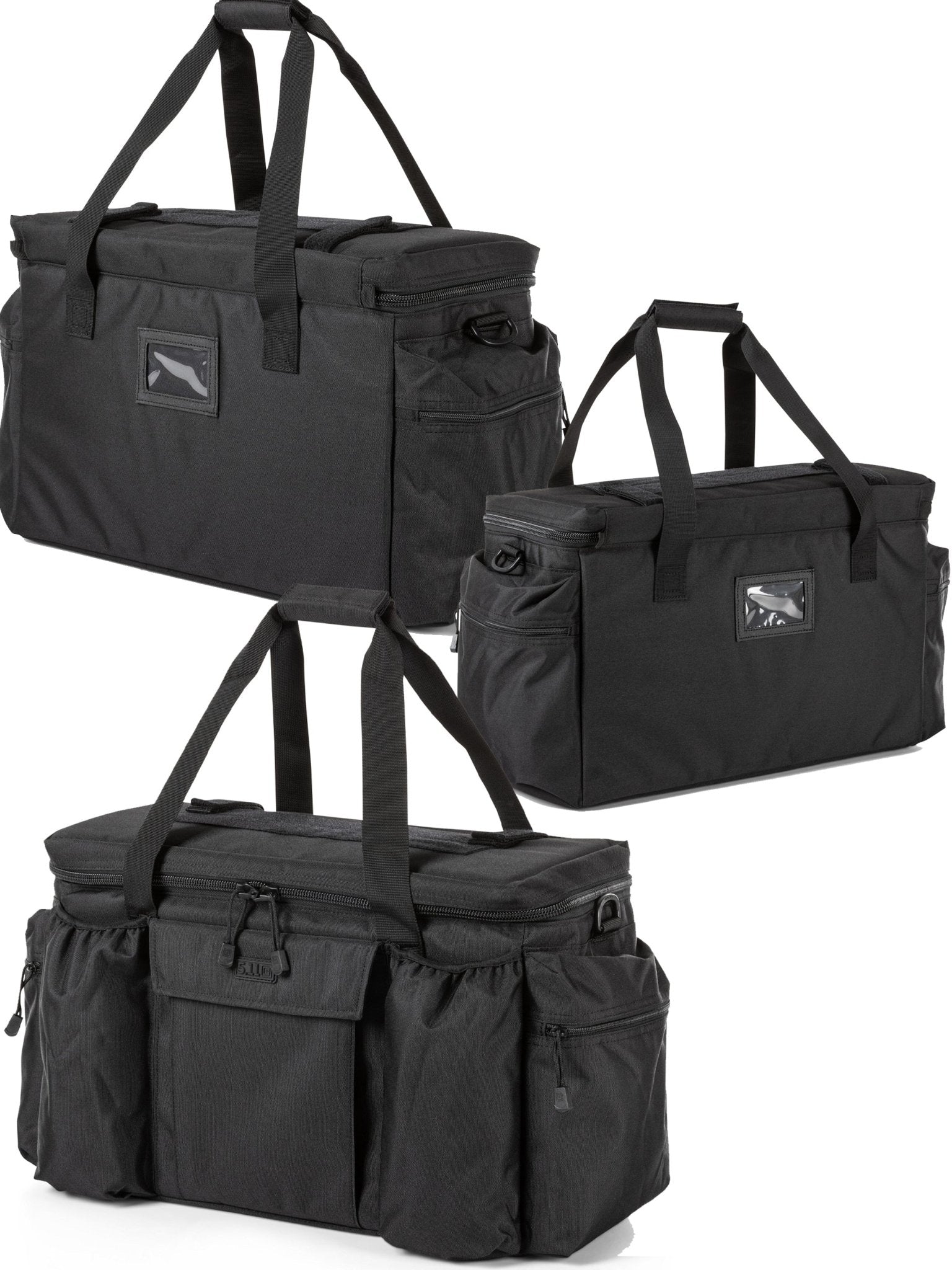 5.11 Tactical - 5.11 Range Ready Trainer Duffel Organiser, Pistol Range Bag, Style 56567