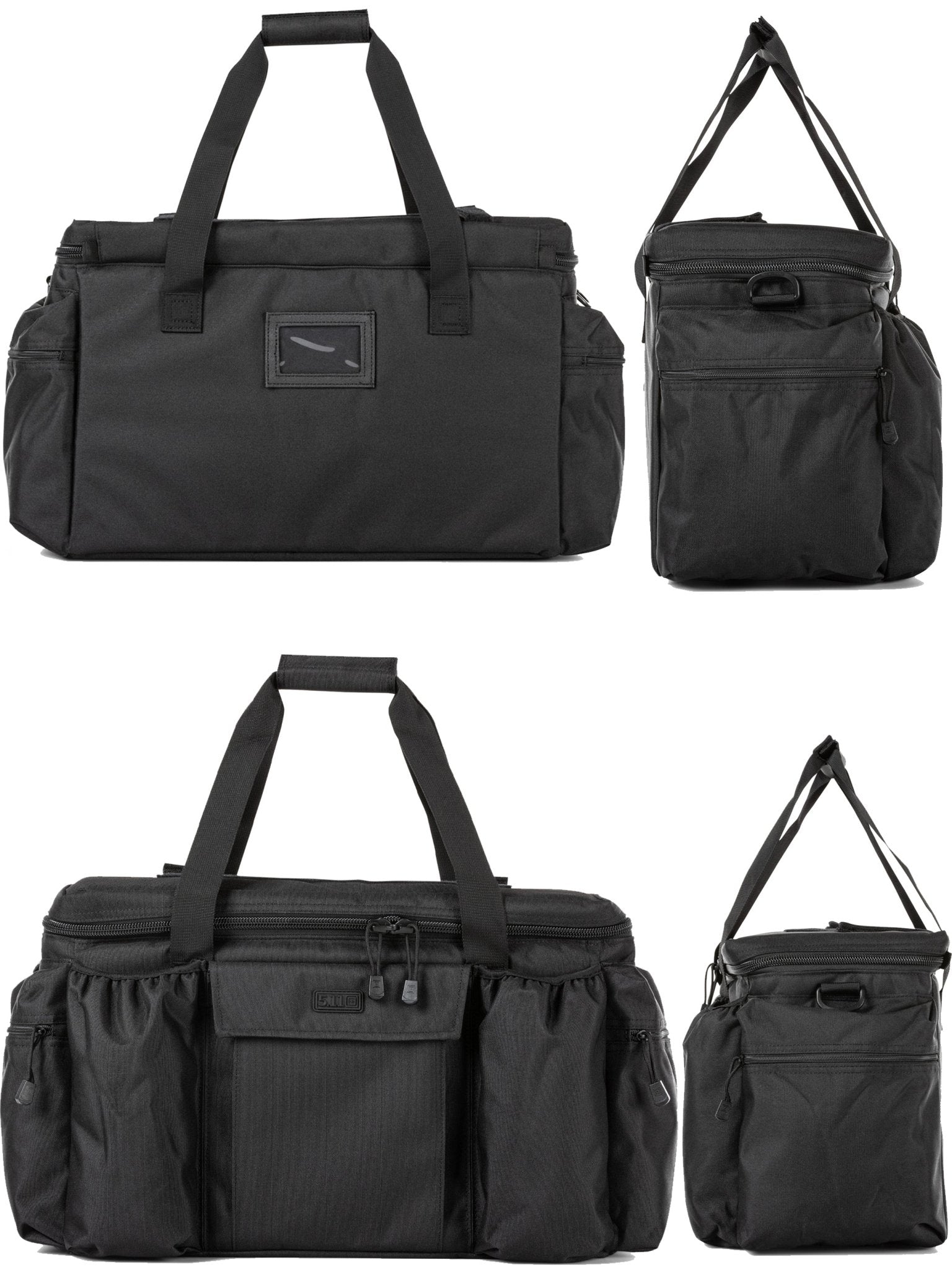 5.11 Tactical - 5.11 Range Ready Trainer Duffel Organiser, Pistol Range Bag, Style 56567