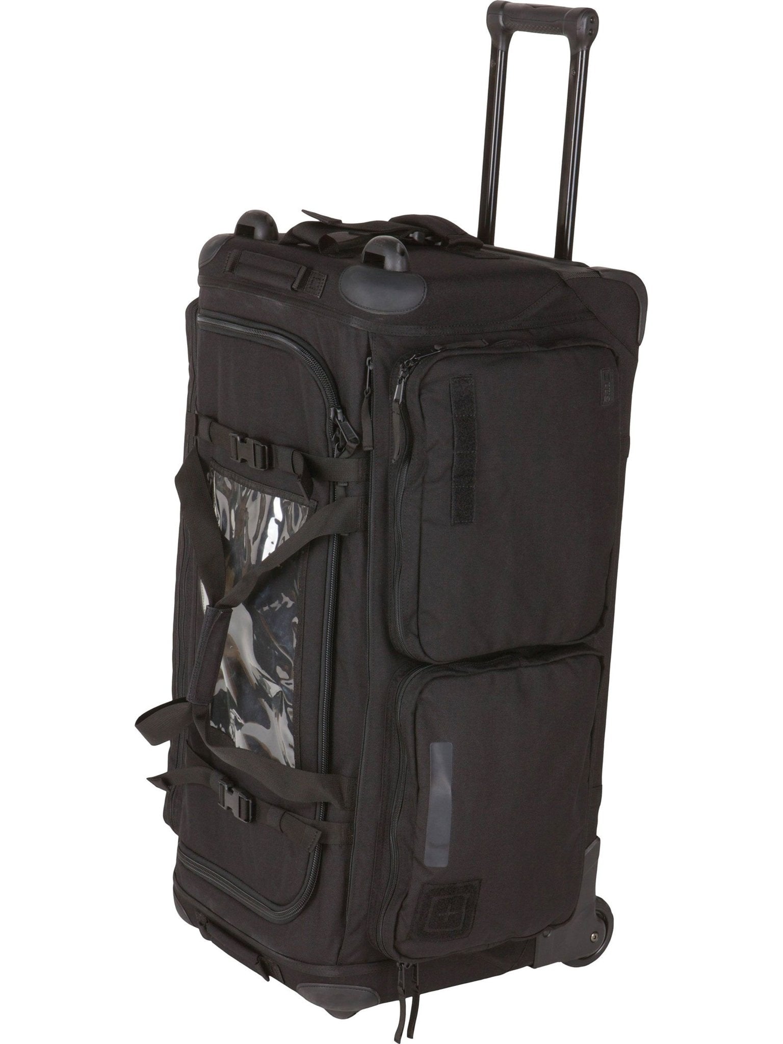 5.11 Tactical - 5.11 SOMS™ 3.0 - 126 Litre Rolling Gear Bag, 1680D Ballistic Nylon, Style 56476