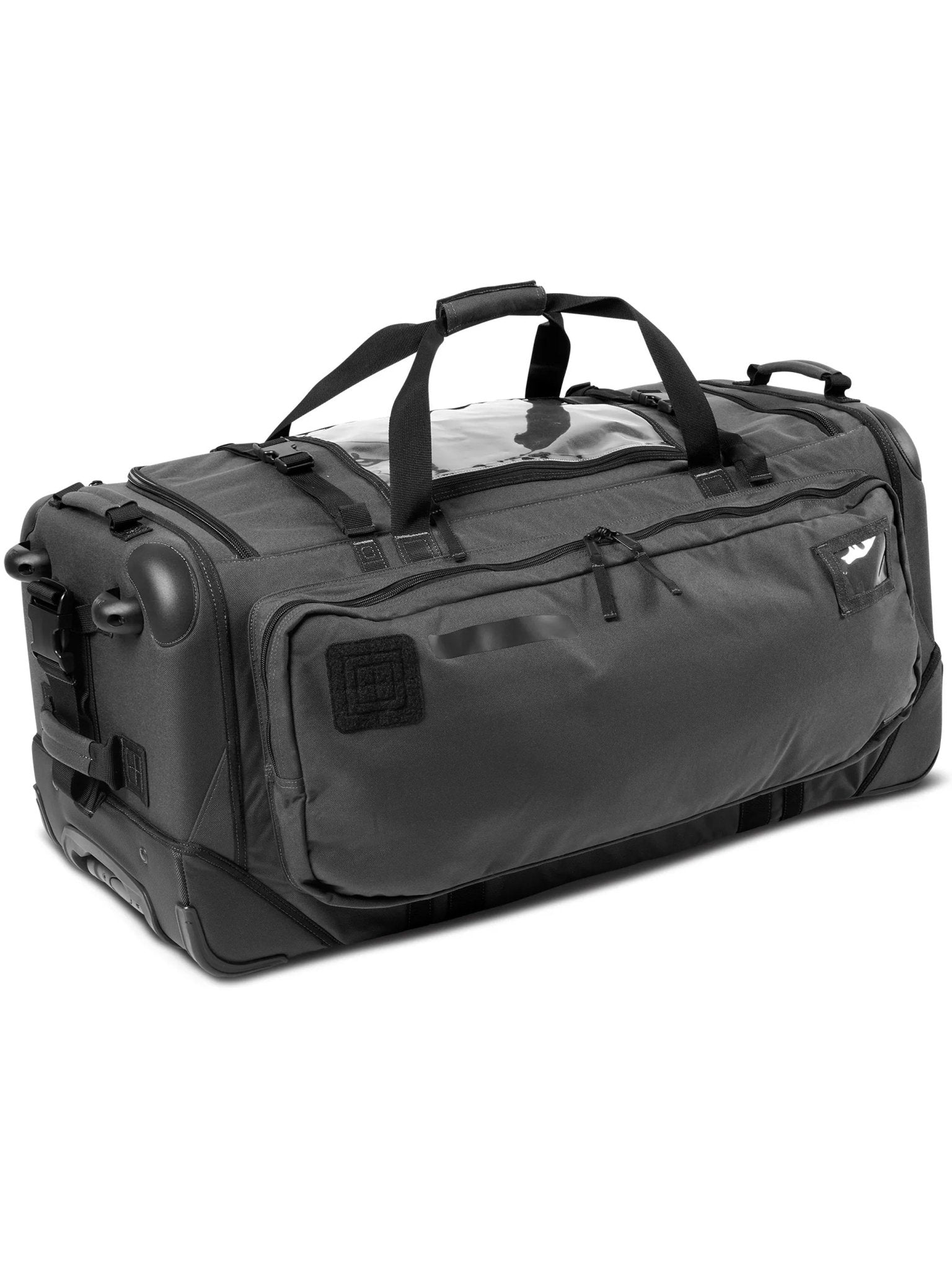 5.11 Tactical - 5.11 SOMS™ 3.0 - 126 Litre Rolling Gear Bag, 1680D Ballistic Nylon, Style 56476