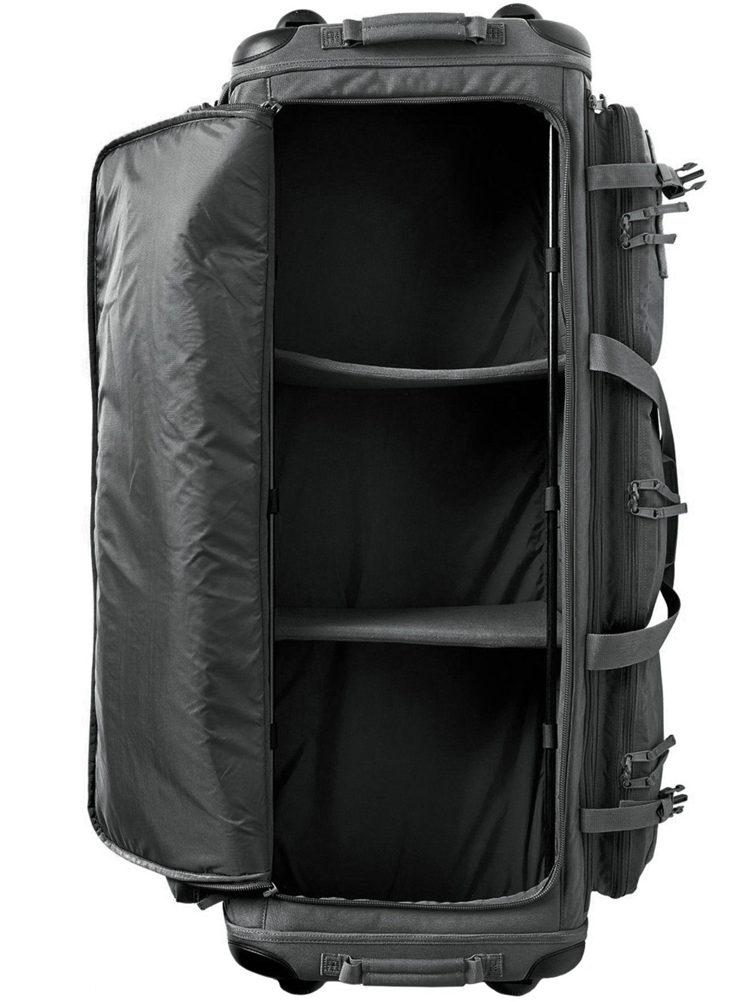5.11 Tactical - 5.11 SOMS™ 3.0 - 126 Litre Rolling Gear Bag, 1680D Ballistic Nylon, Style 56476