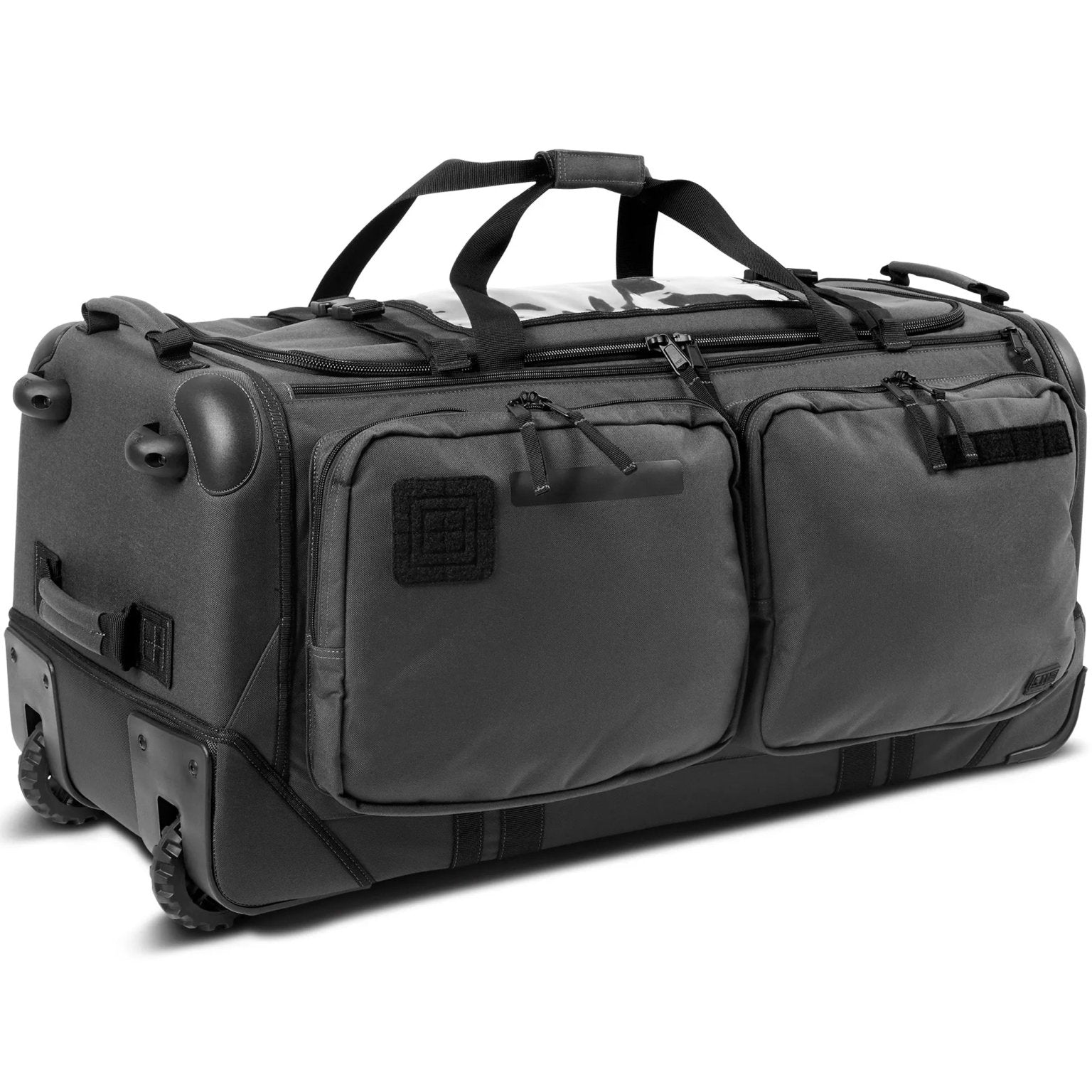 4elementsclothing5.11 Tactical5.11 Tactical - 5.11 SOMS™ 3.0 - 126 Litre Rolling Gear Bag, 1680D Ballistic Nylon, Style 56476Bag56476-026