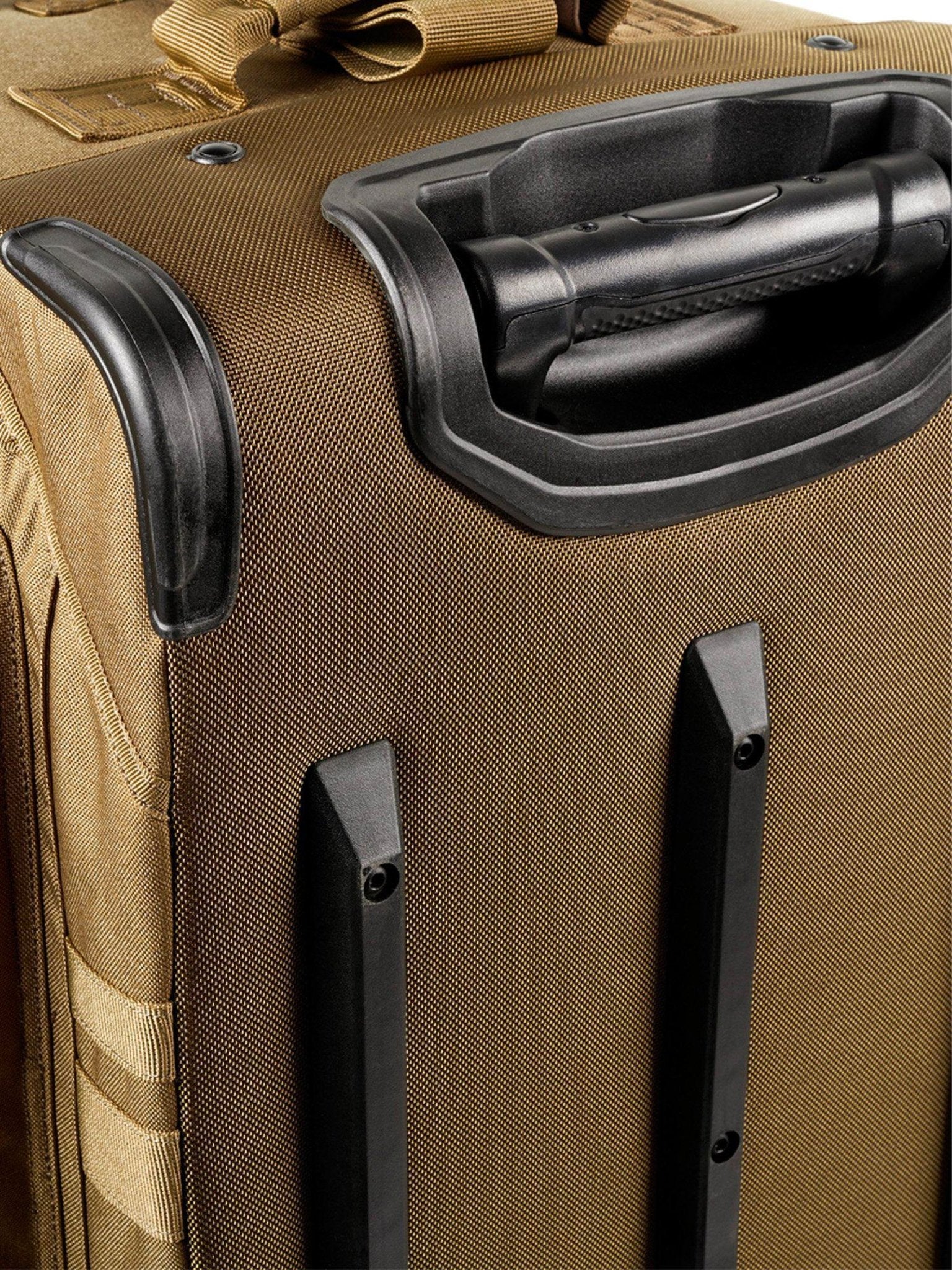 5.11 Tactical - 5.11 SOMS™ 3.0 - 126 Litre Rolling Gear Bag, 1680D Ballistic Nylon, Style 56476