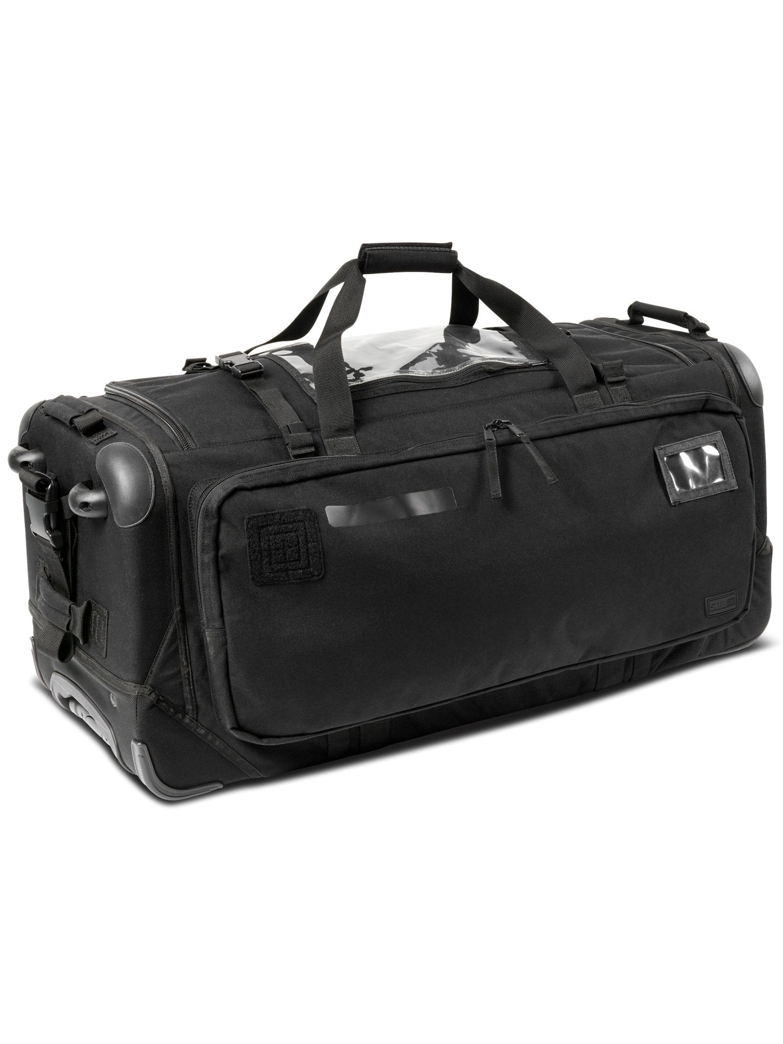 5.11 Tactical - 5.11 SOMS™ 3.0 - 126 Litre Rolling Gear Bag, 1680D Ballistic Nylon, Style 56476
