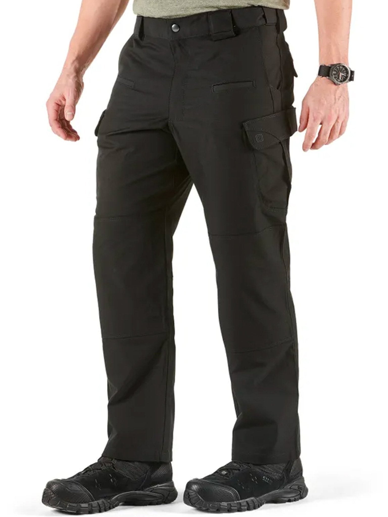 5.11 Tactical - 5.11 STRYKE® PANT - Mens Stryke trouser Ripstop, Teflon finished, knee pocket - Style 74369