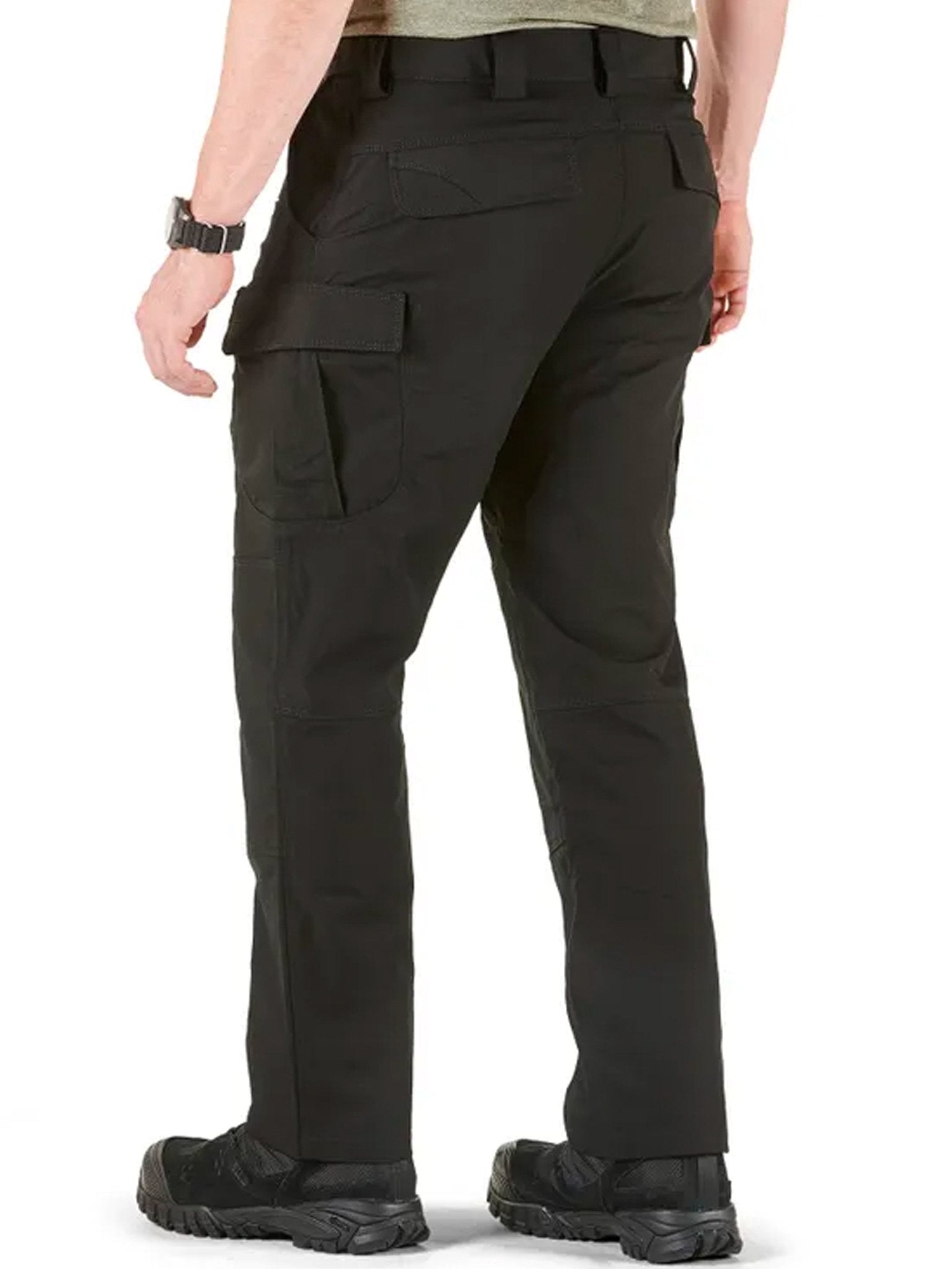 5.11 Tactical - 5.11 STRYKE® PANT - Mens Stryke trouser Ripstop, Teflon finished, knee pocket - Style 74369