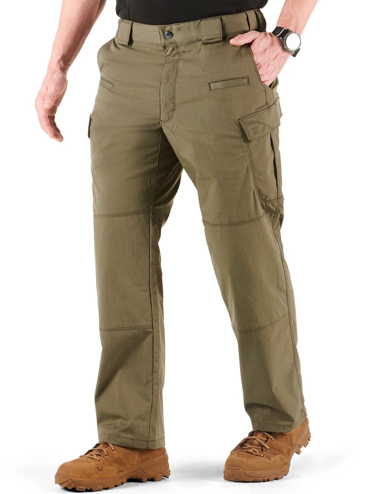 4elementsclothing5.11 Tactical5.11 Tactical - 5.11 STRYKE® PANT - Mens Stryke trouser Ripstop, Teflon finished, knee pocket - Style 74369Trousers & Jeans74369-019-30Wx30L
