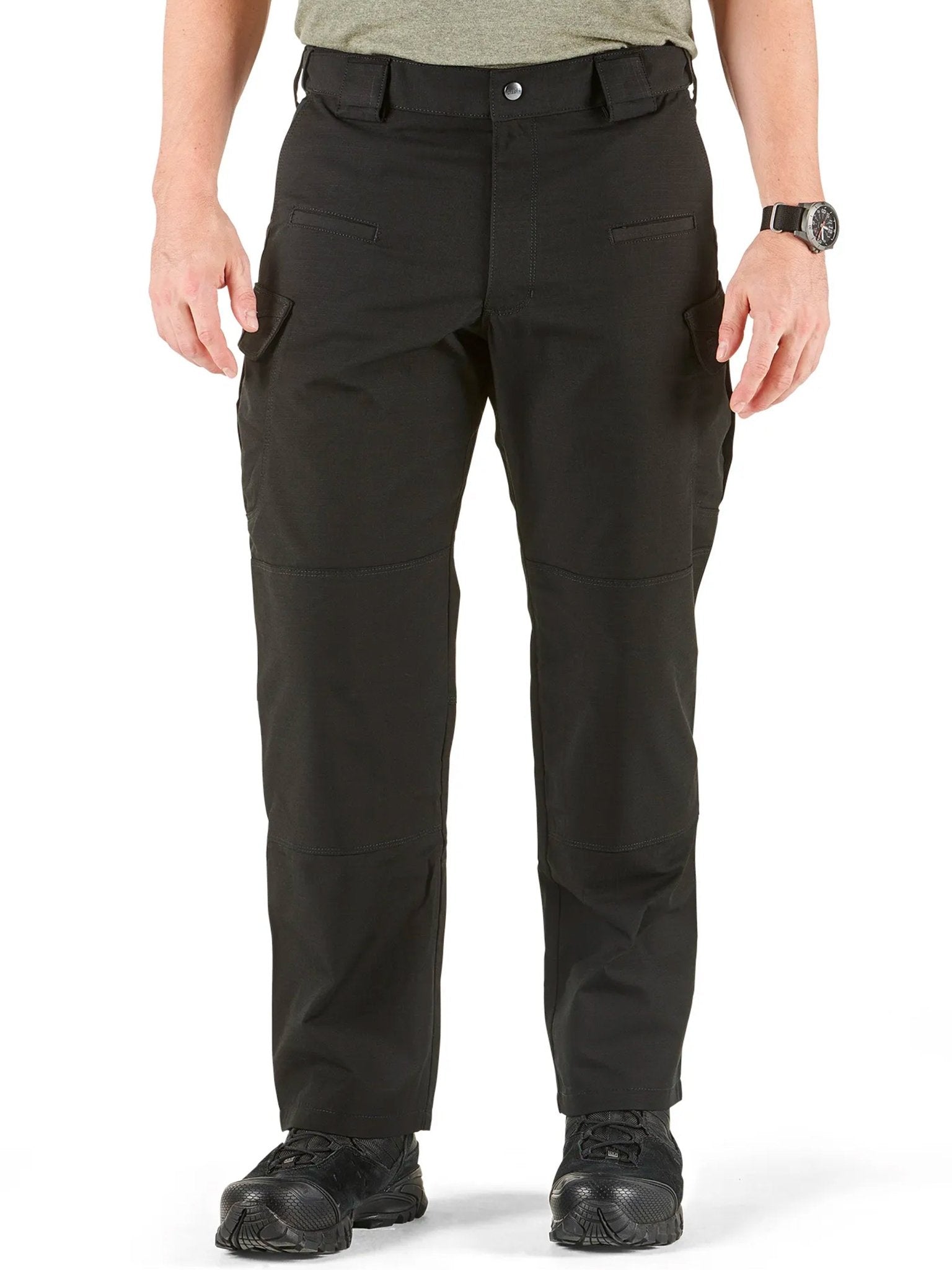5.11 Tactical - 5.11 STRYKE® PANT - Mens Stryke trouser Ripstop, Teflon finished, knee pocket - Style 74369