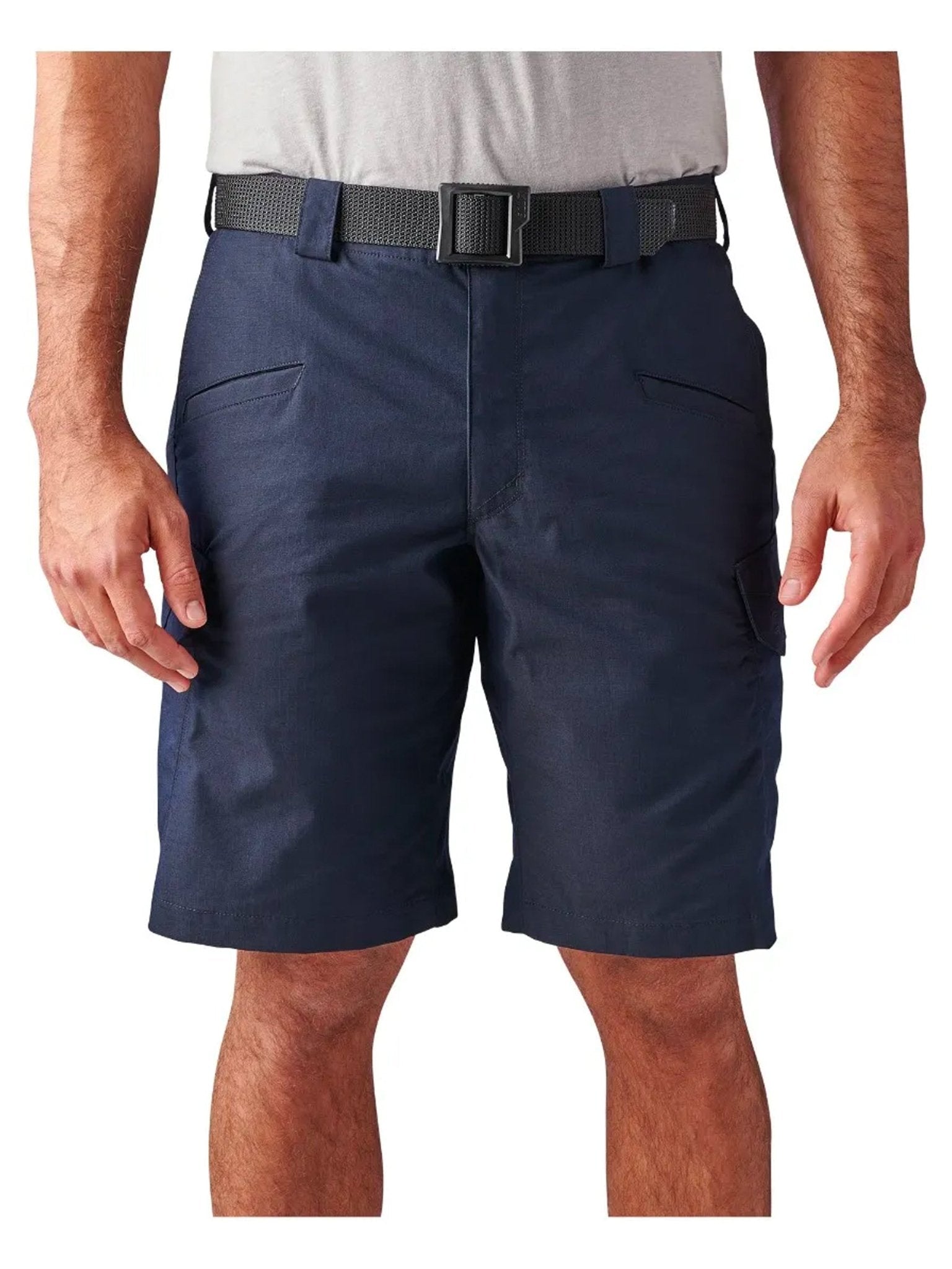 5.11 Tactical - 5.11 Stryke Short - Mens Stryke 11" shorts Teflon finished, Ripstop - Style 73327