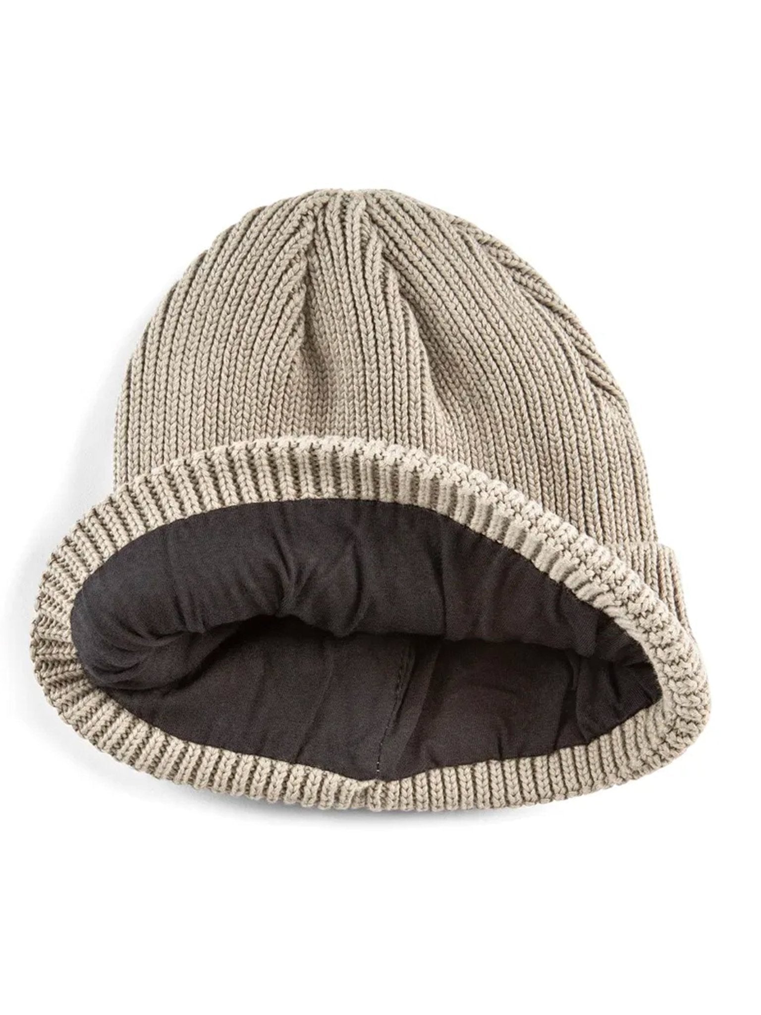 5.11 Tactical - 5.11 Tactical Cotton Knitted Boistel Beanie Hat - Style 89163