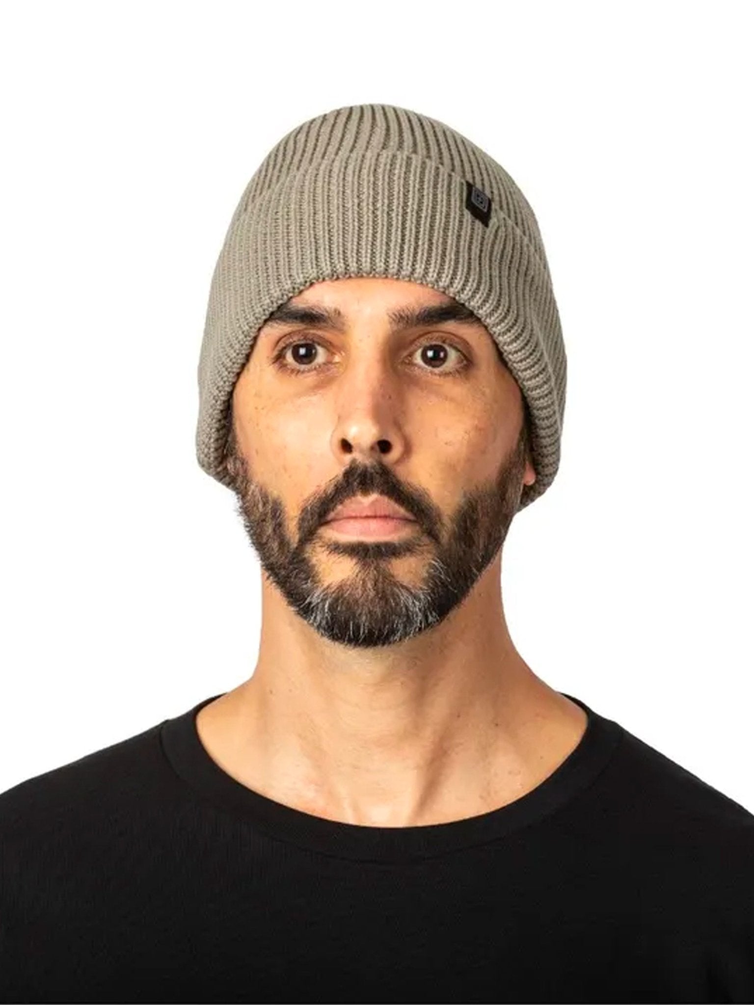5.11 Tactical - 5.11 Tactical Cotton Knitted Boistel Beanie Hat - Style 89163
