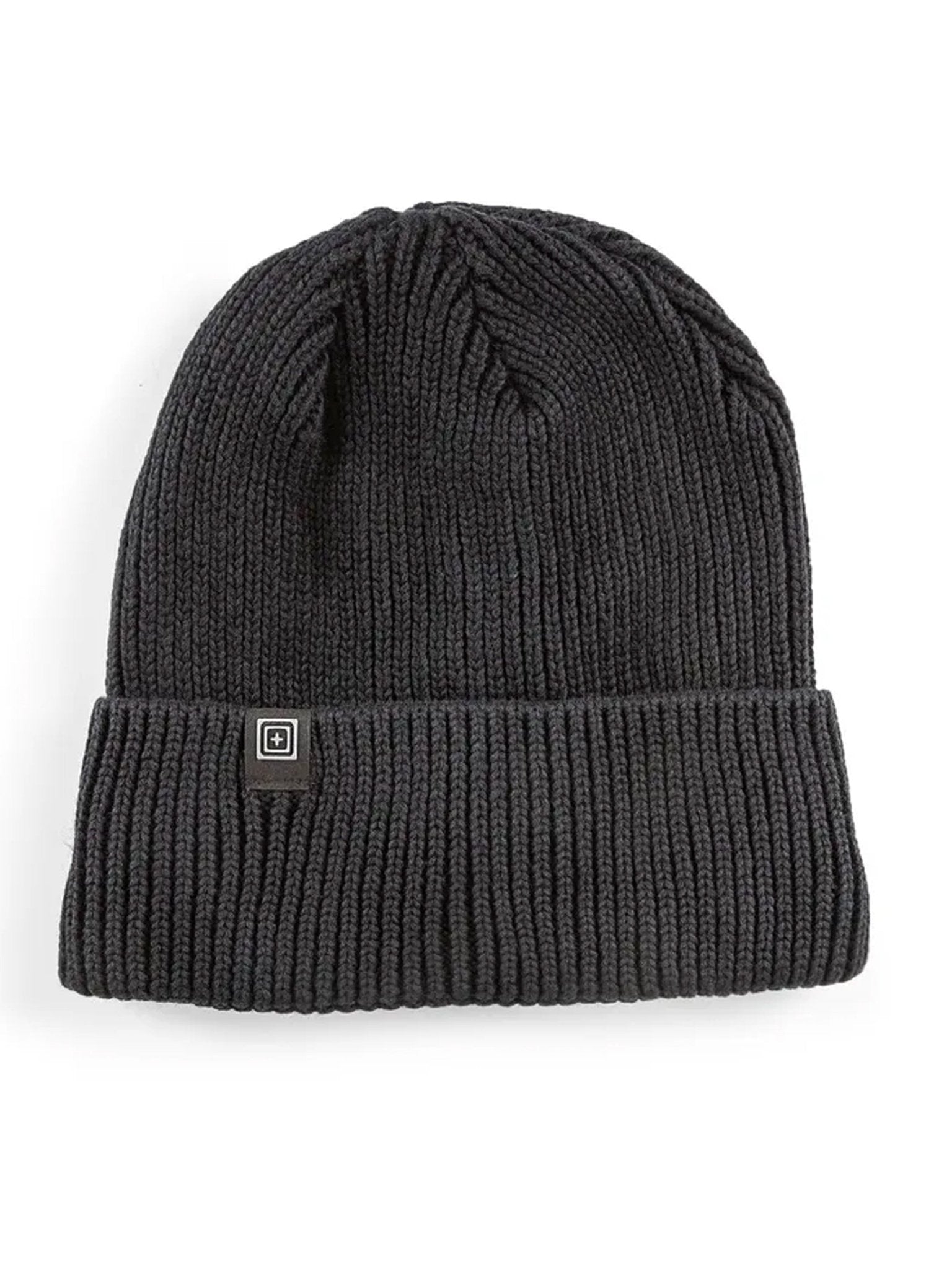 4elementsclothing5.11 Tactical5.11 Tactical - 5.11 Tactical Cotton Knitted Boistel Beanie Hat - Style 89163Hats89163-019