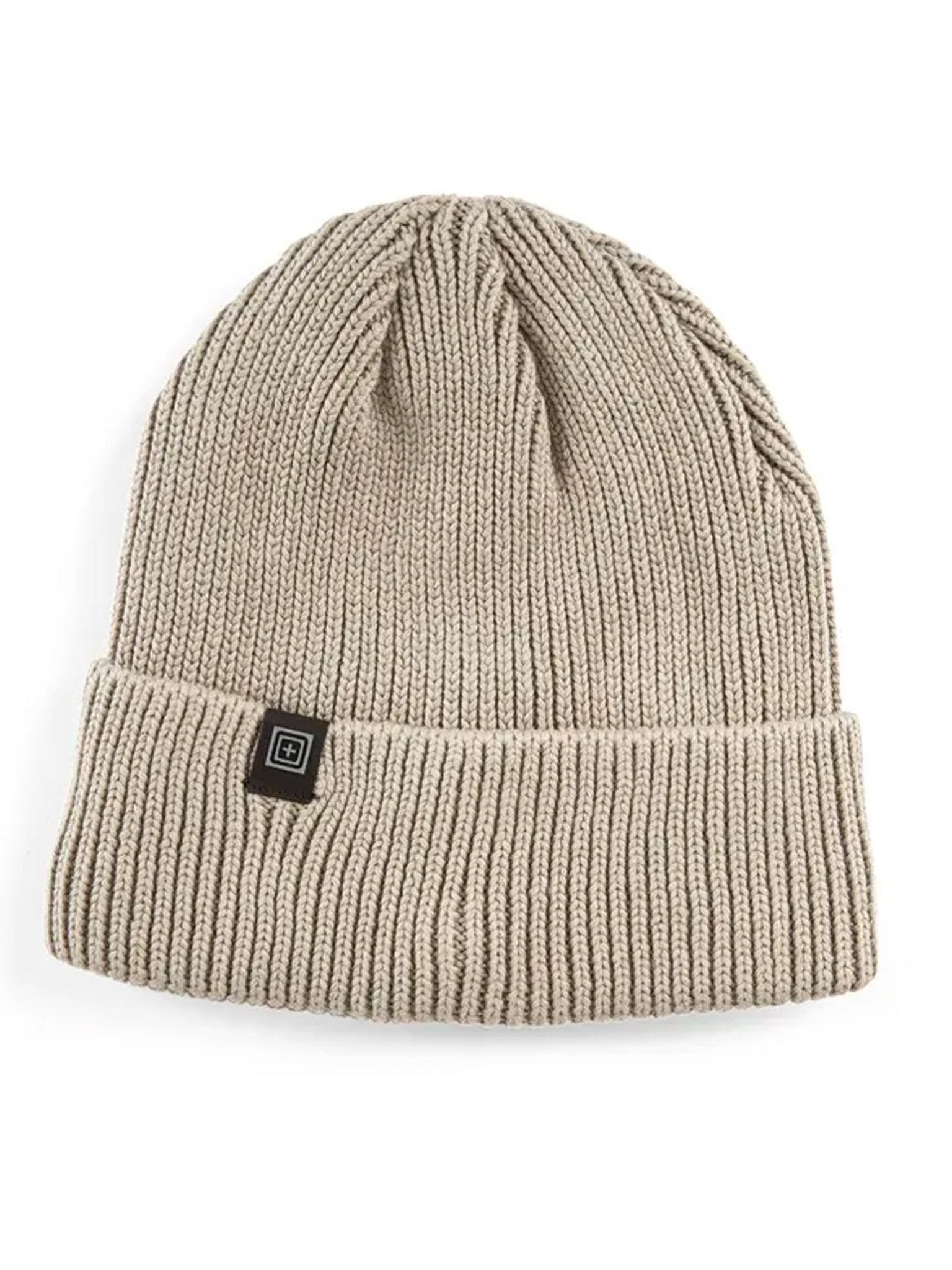 5.11 Tactical - 5.11 Tactical Cotton Knitted Boistel Beanie Hat - Style 89163