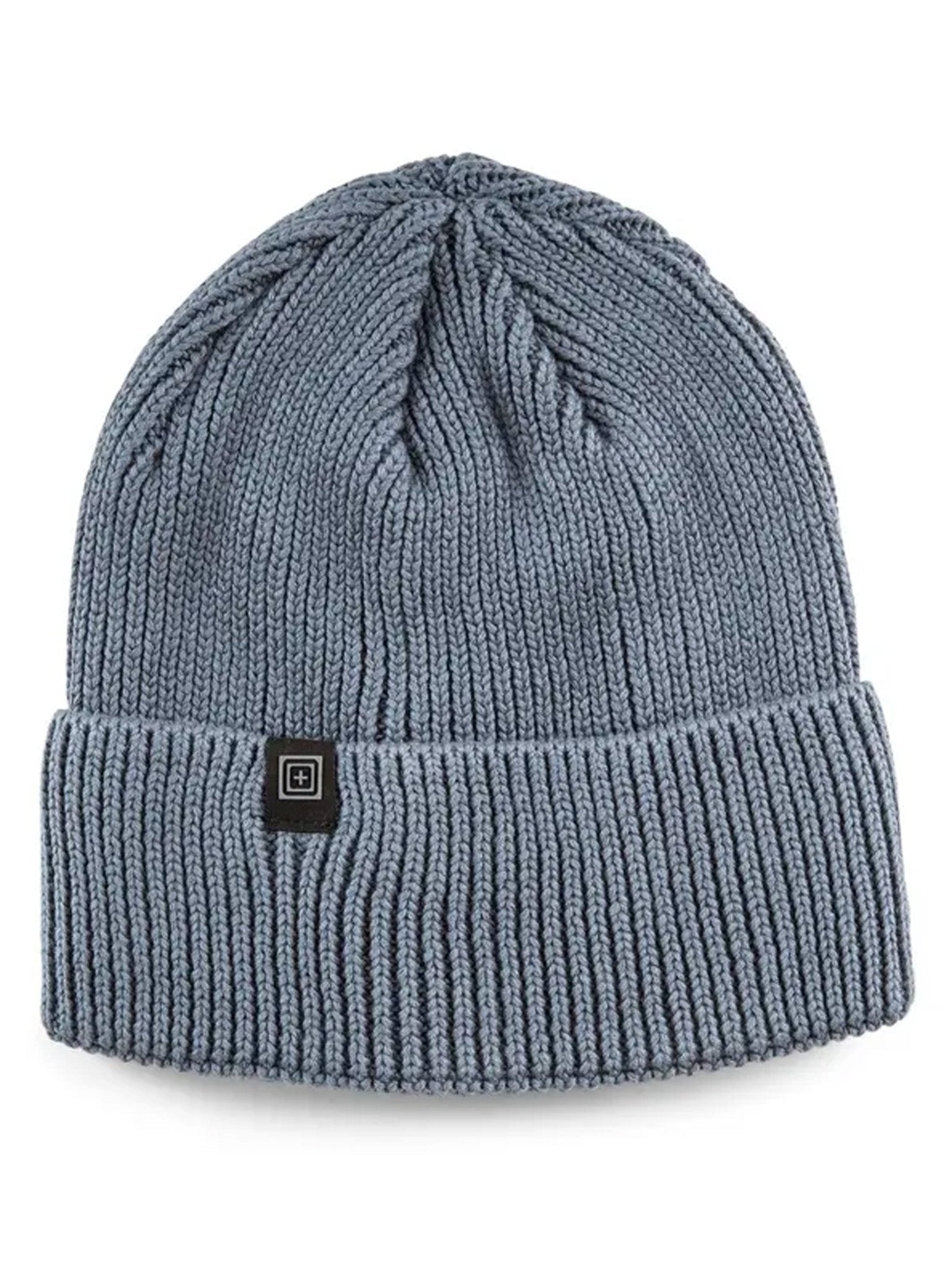 5.11 Tactical - 5.11 Tactical Cotton Knitted Boistel Beanie Hat - Style 89163
