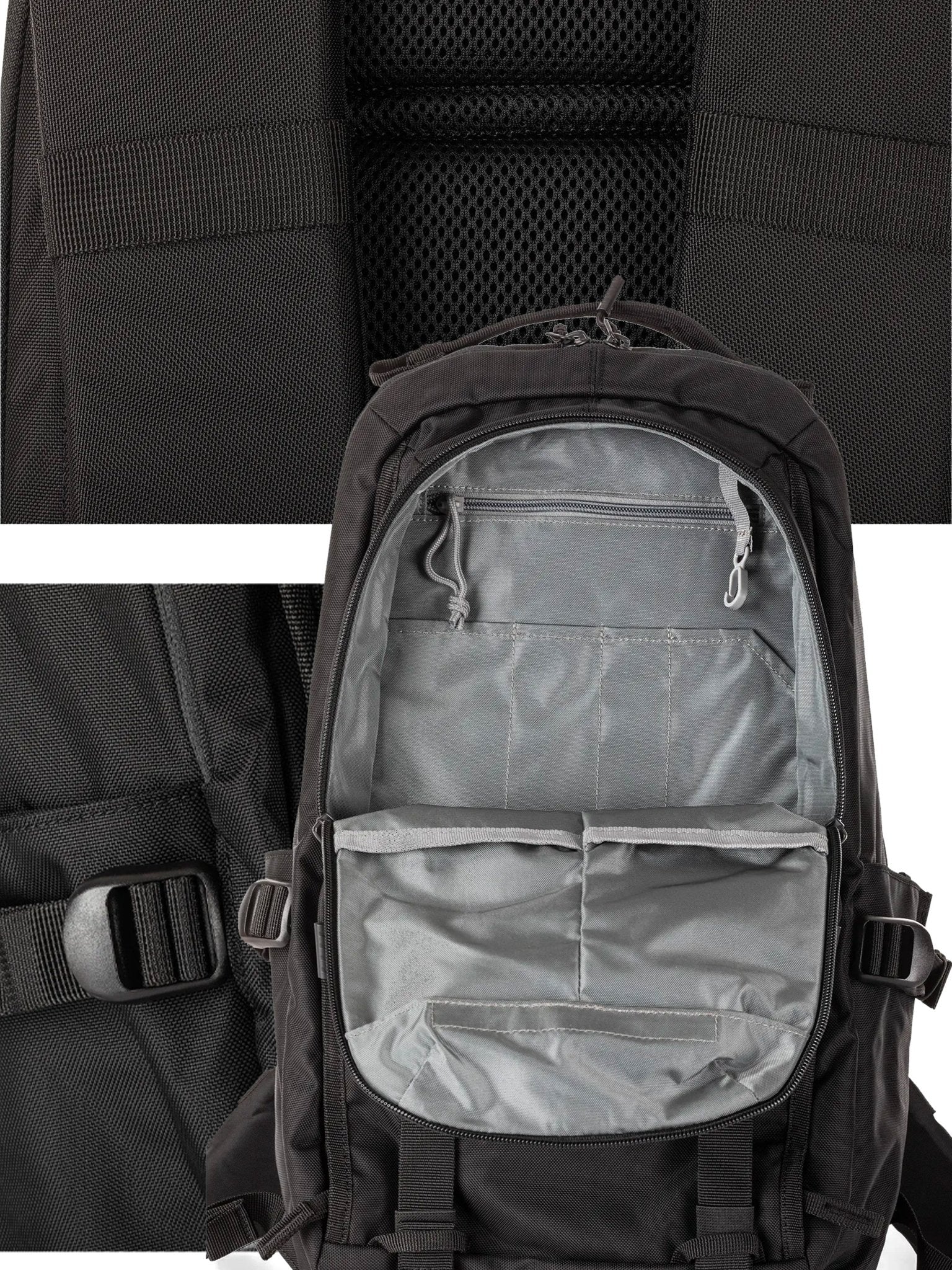 5.11 Tactical - 5.11 Tactical LV18 BACKPACK 2.0 30L - Style 56700