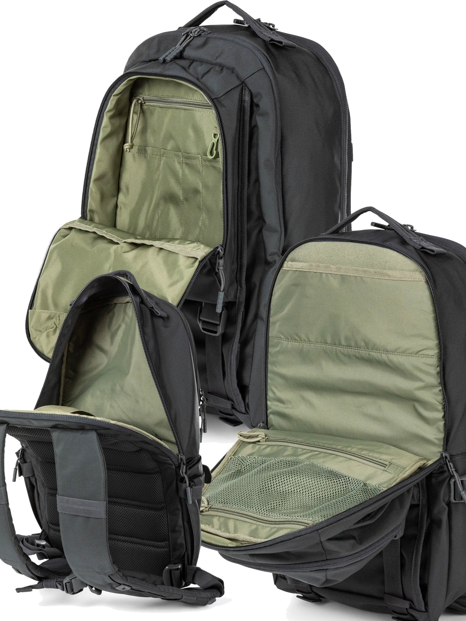 5.11 Tactical - 5.11 Tactical LV18 BACKPACK 2.0 30L - Style 56700