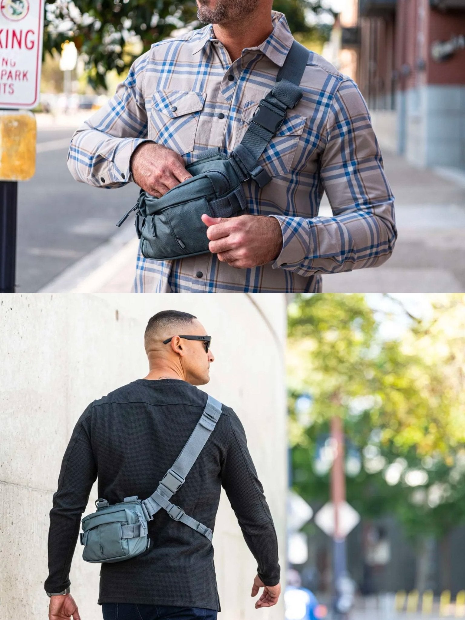 5.11 Tactical - 5.11 Tactical LV6 WAIST PACK 2.0 3L - Style 56702